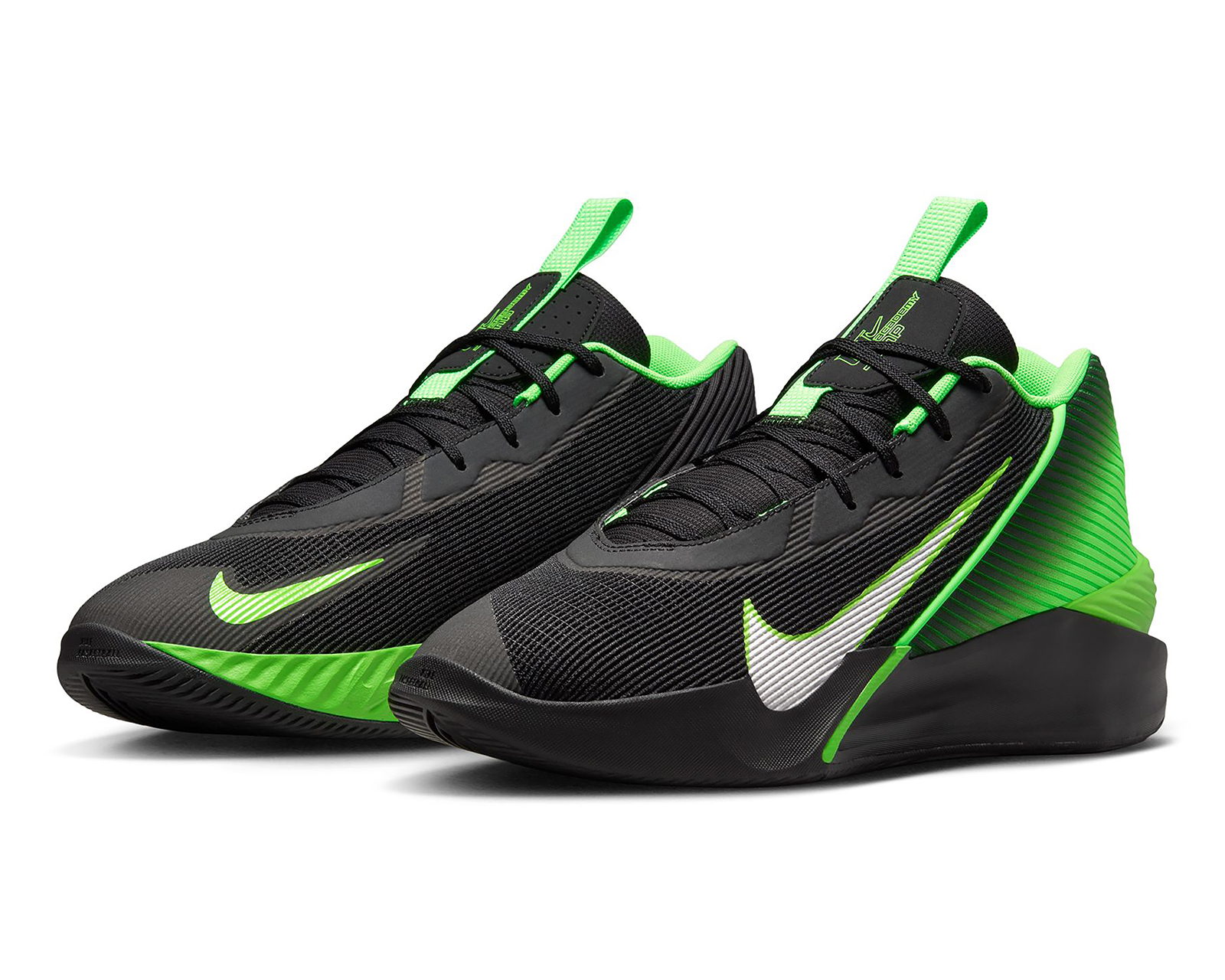 Tenis de Basquetbol Nike G.T. Jump Academy para Hombre