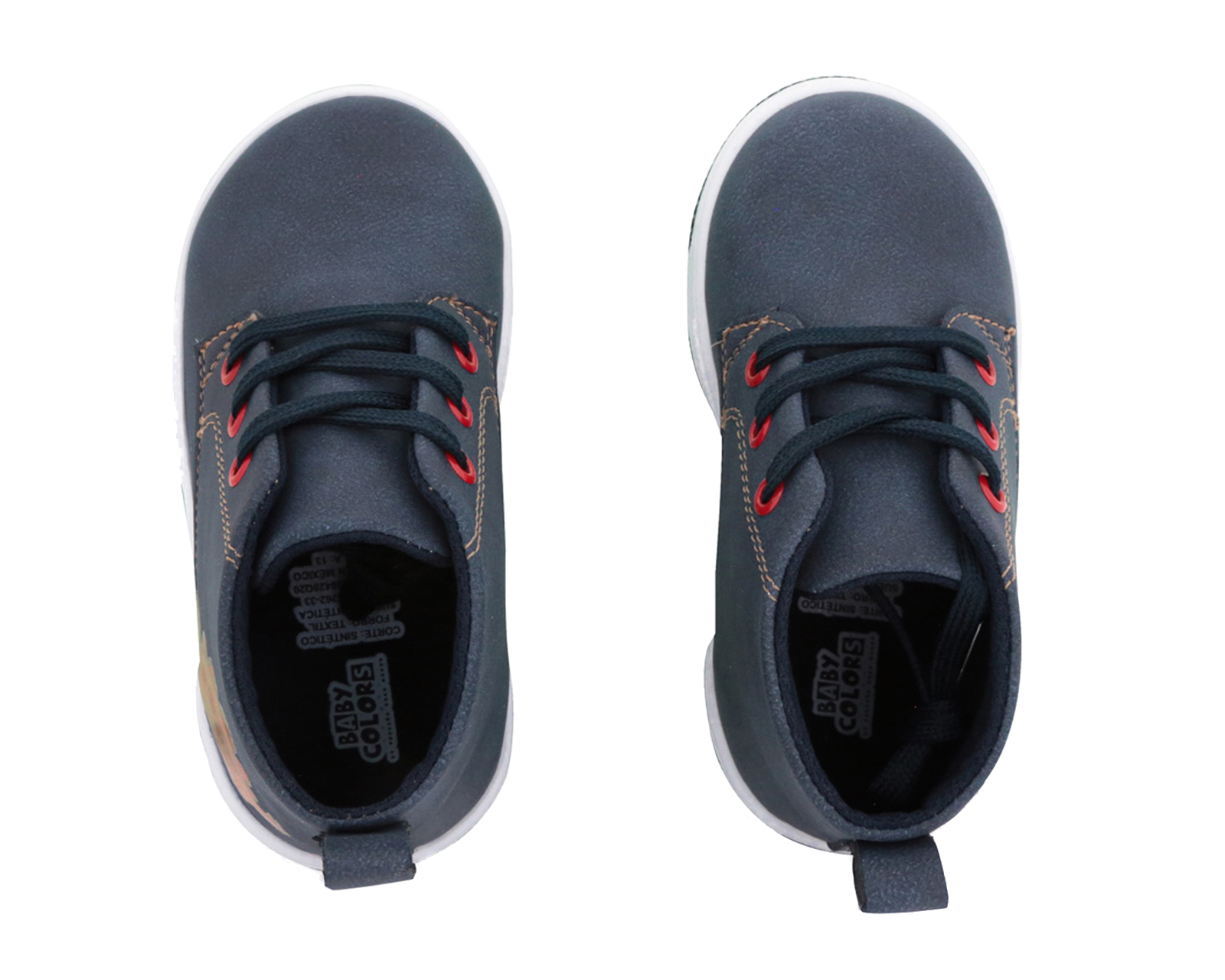 Foto 3 | Foto 3 | Botas para Bebé Baby Colors