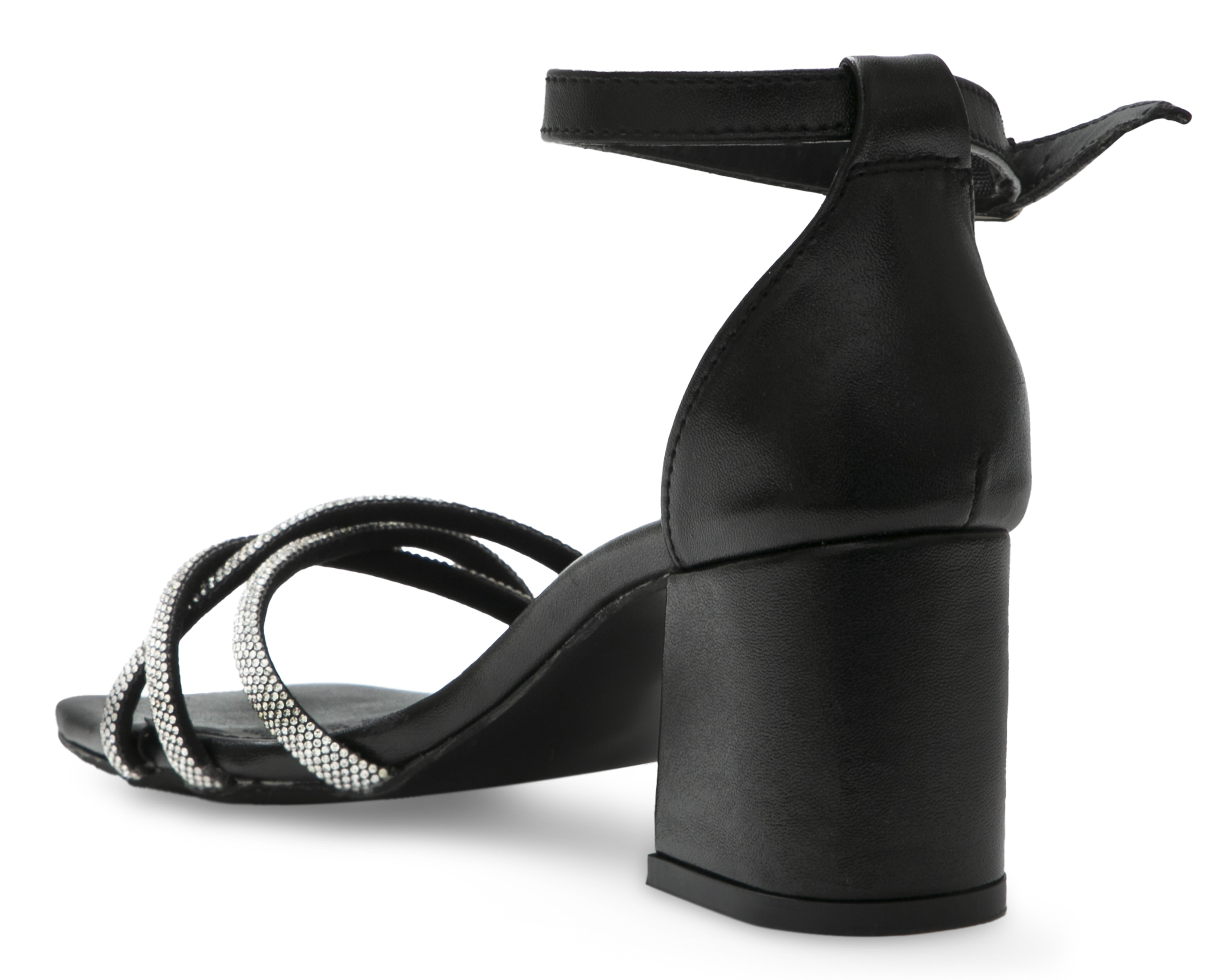 Foto 4 pulgar | Foto 3 | Sandalias de Tacón Sahara para Mujer