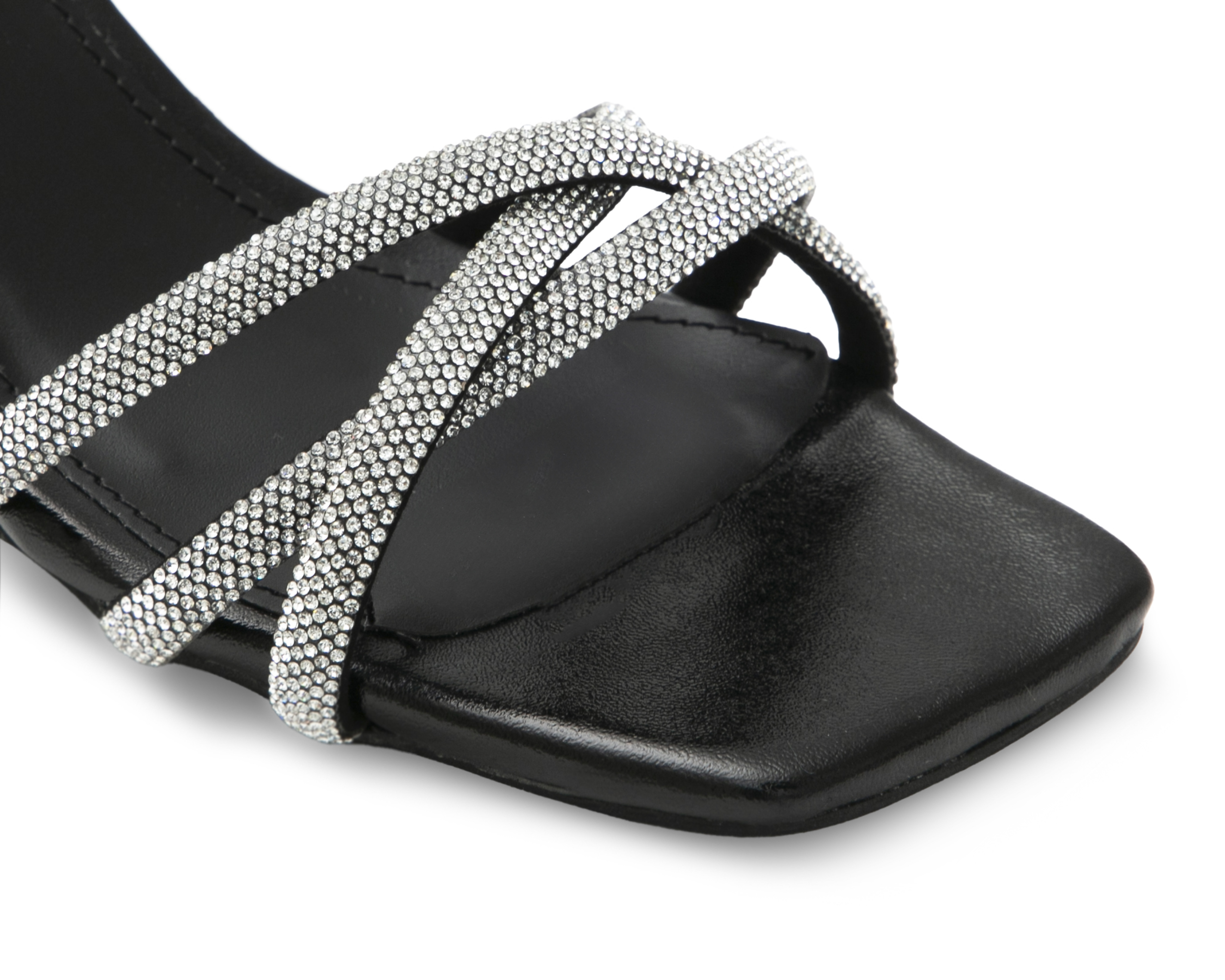 Foto 7 pulgar | Foto 6 | Sandalias de Tacón Sahara para Mujer