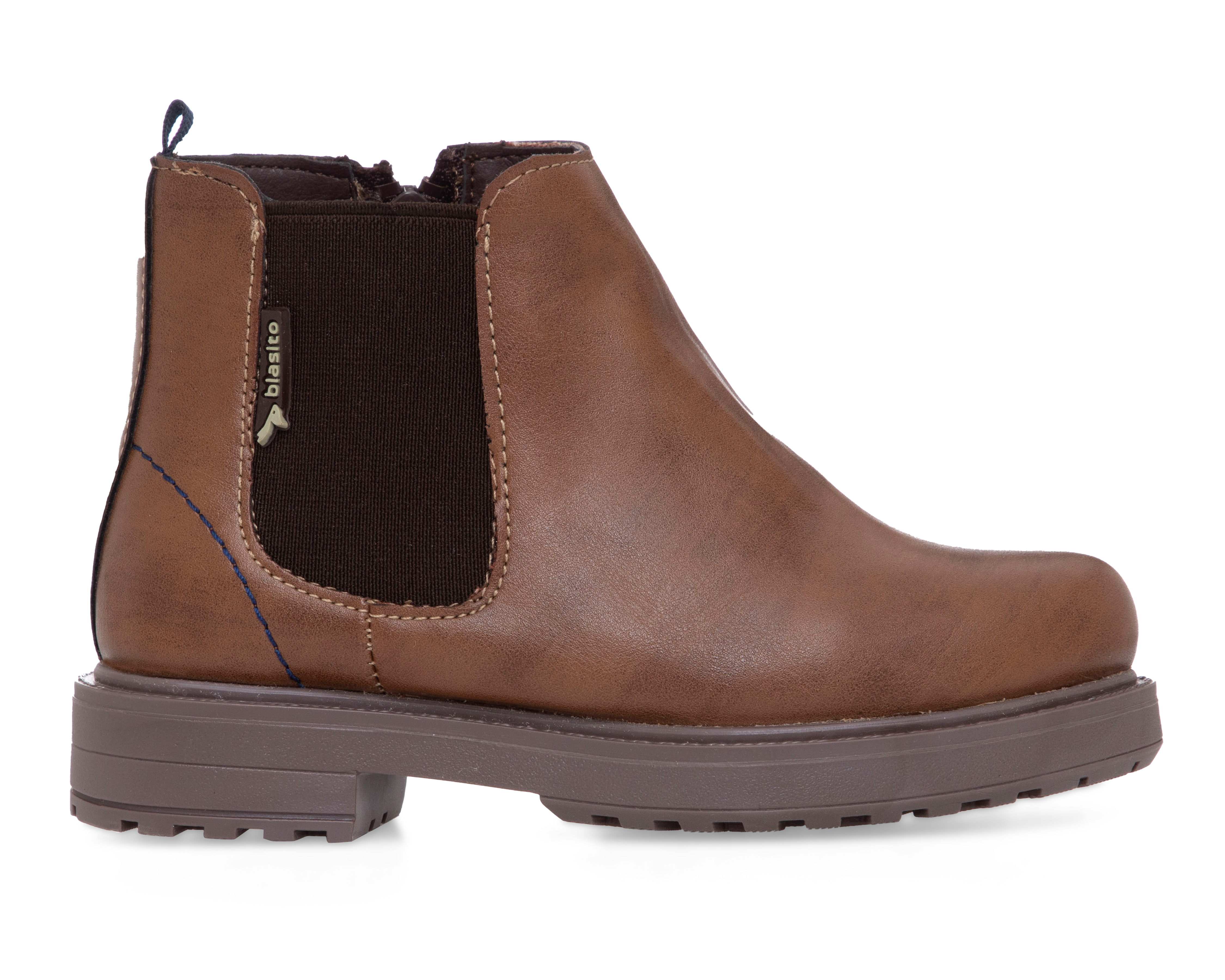 Foto 2 | Foto 2 | Botas Casuales Blasito para Niño