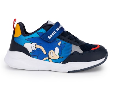 Foto 2 | Foto 2 | Tenis Sonic para Niño