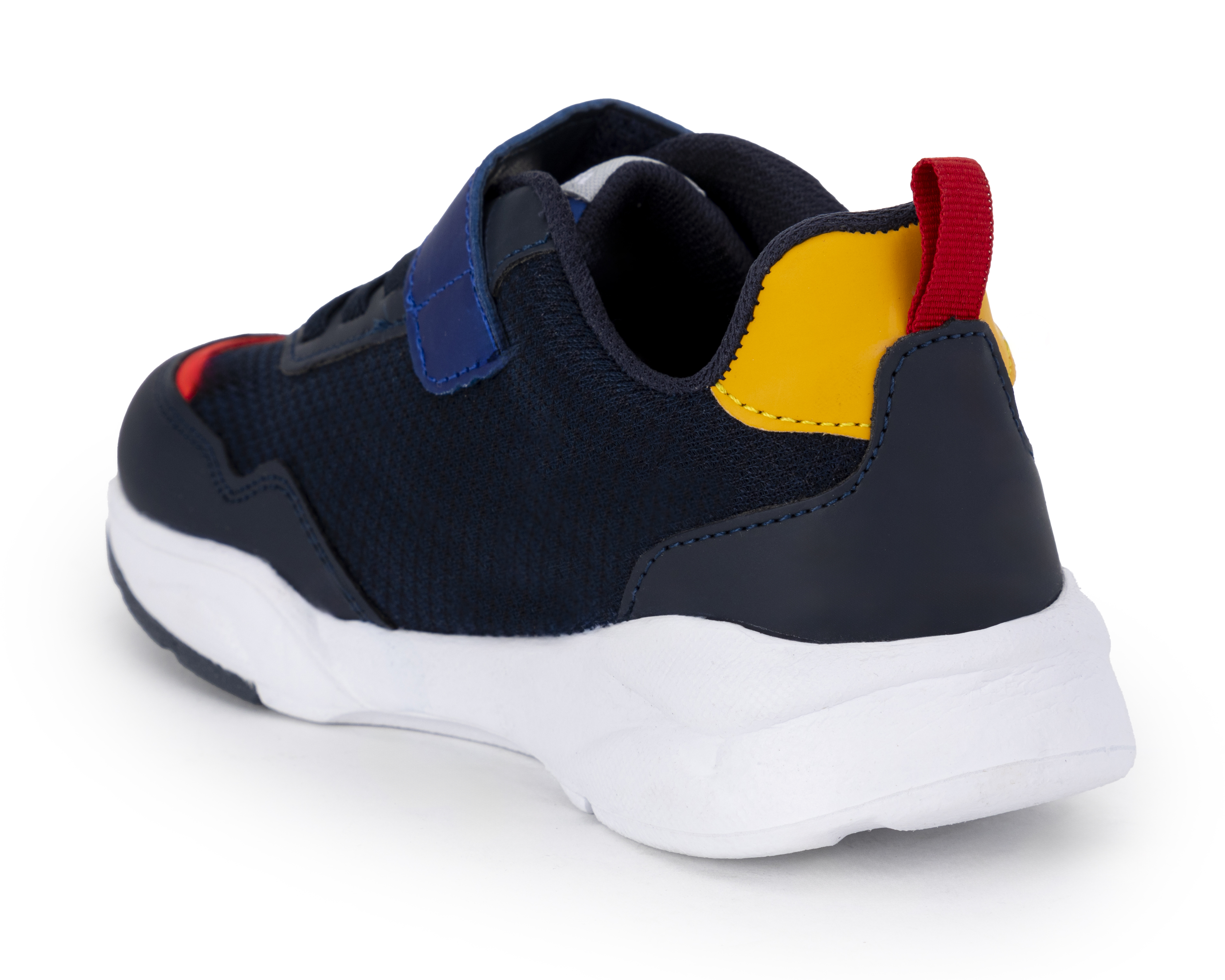 Foto 4 pulgar | Foto 3 | Tenis Sonic para Niño