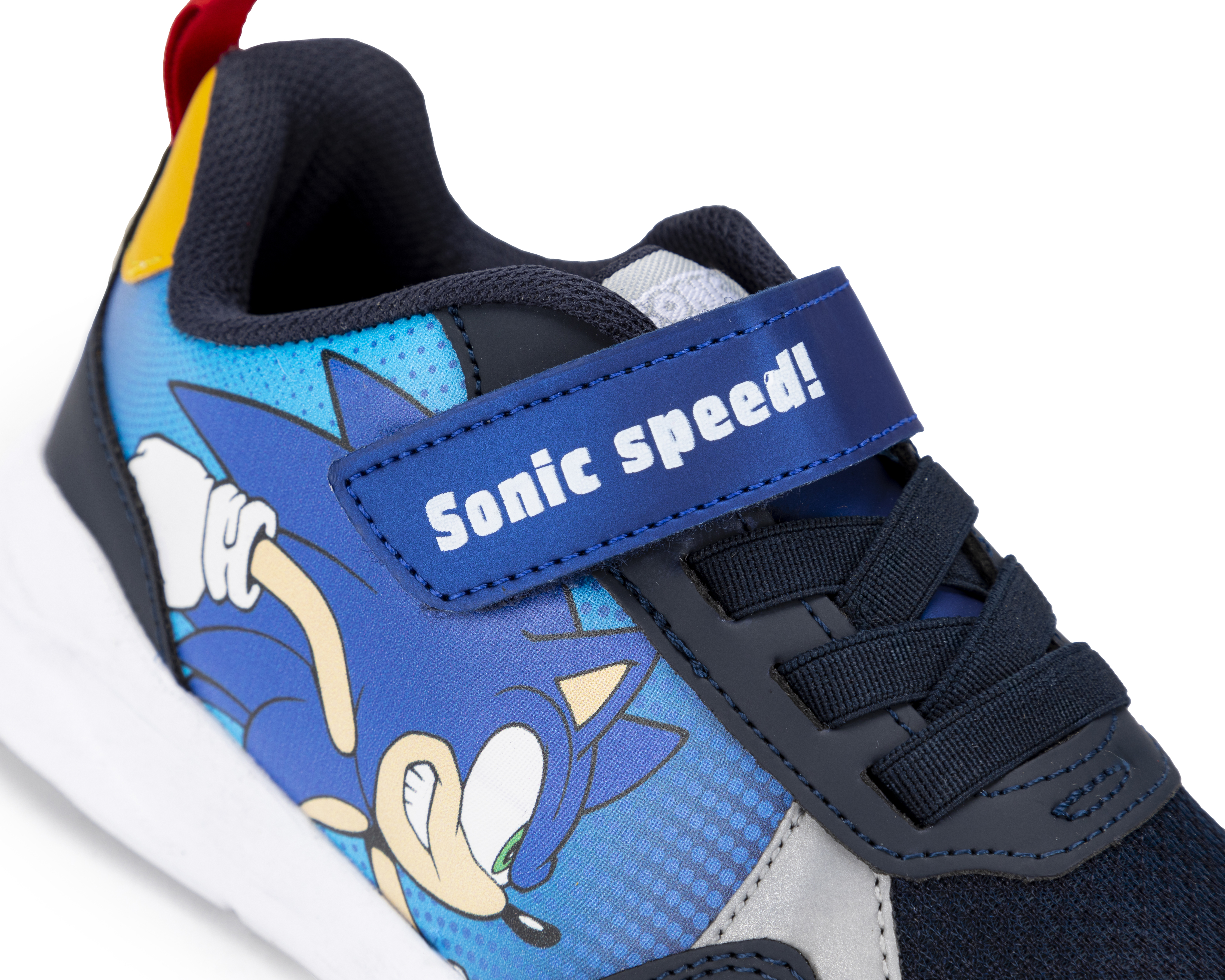 Foto 6 | Foto 6 | Tenis Sonic para Niño