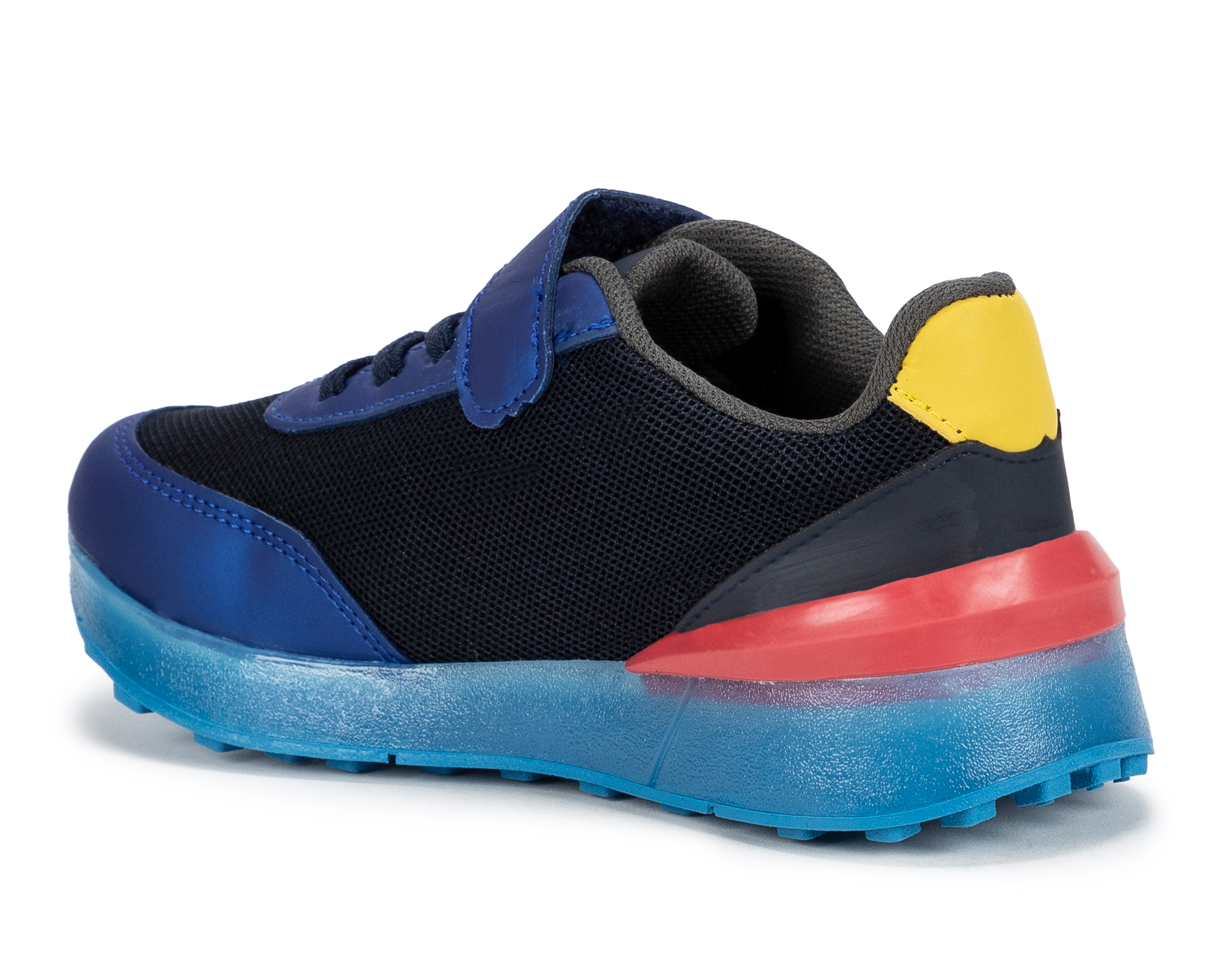 Foto 3 | Foto 3 | Tenis Sonic para Niño