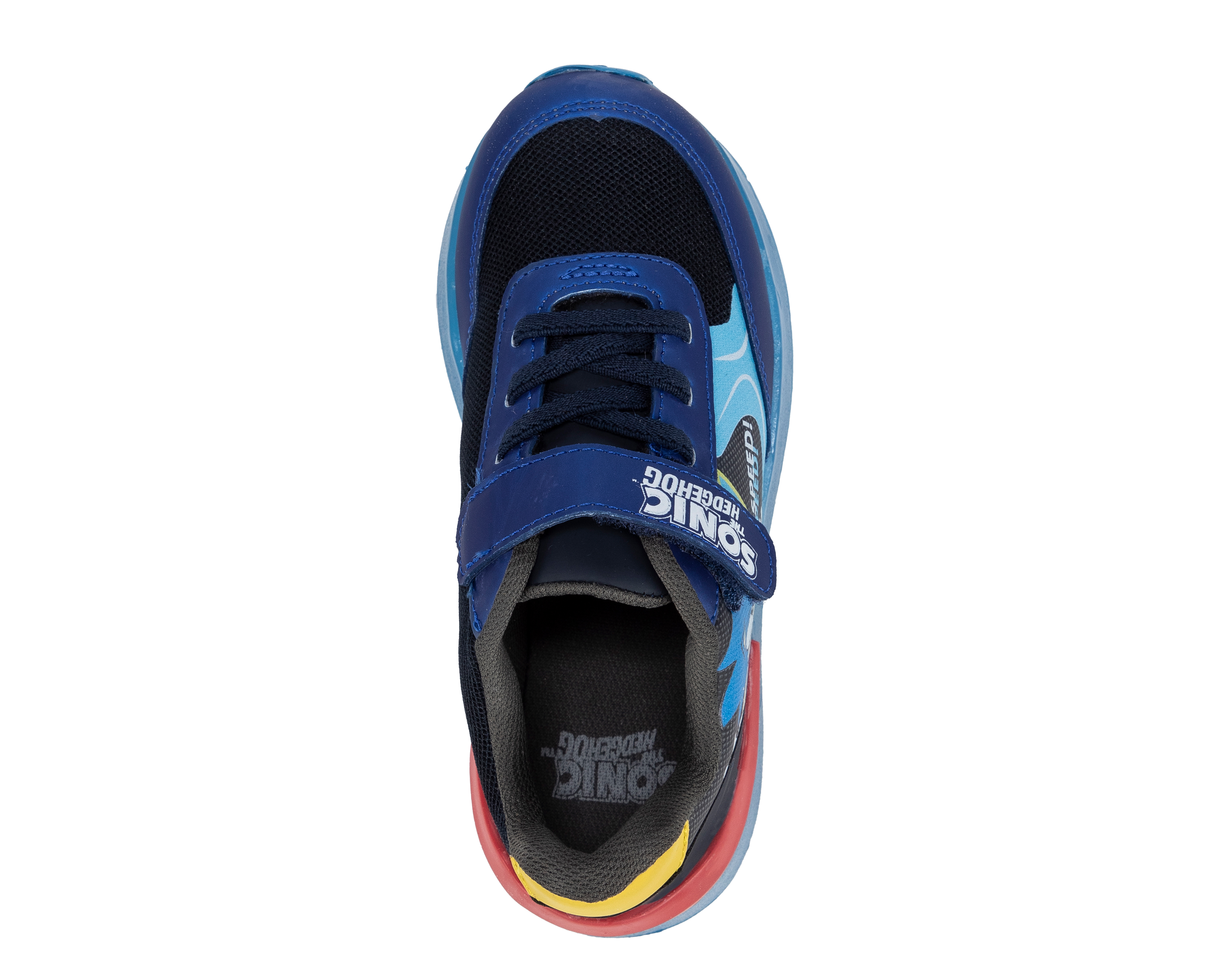 Foto 5 | Foto 5 | Tenis Sonic para Niño