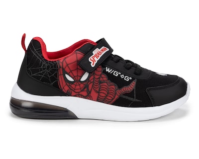Foto 2 | Foto 2 | Tenis Marvel Spider-Man para Niño