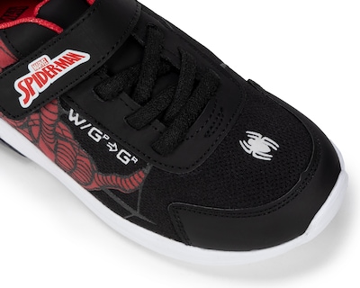Foto 6 | Foto 6 | Tenis Marvel Spider-Man para Niño