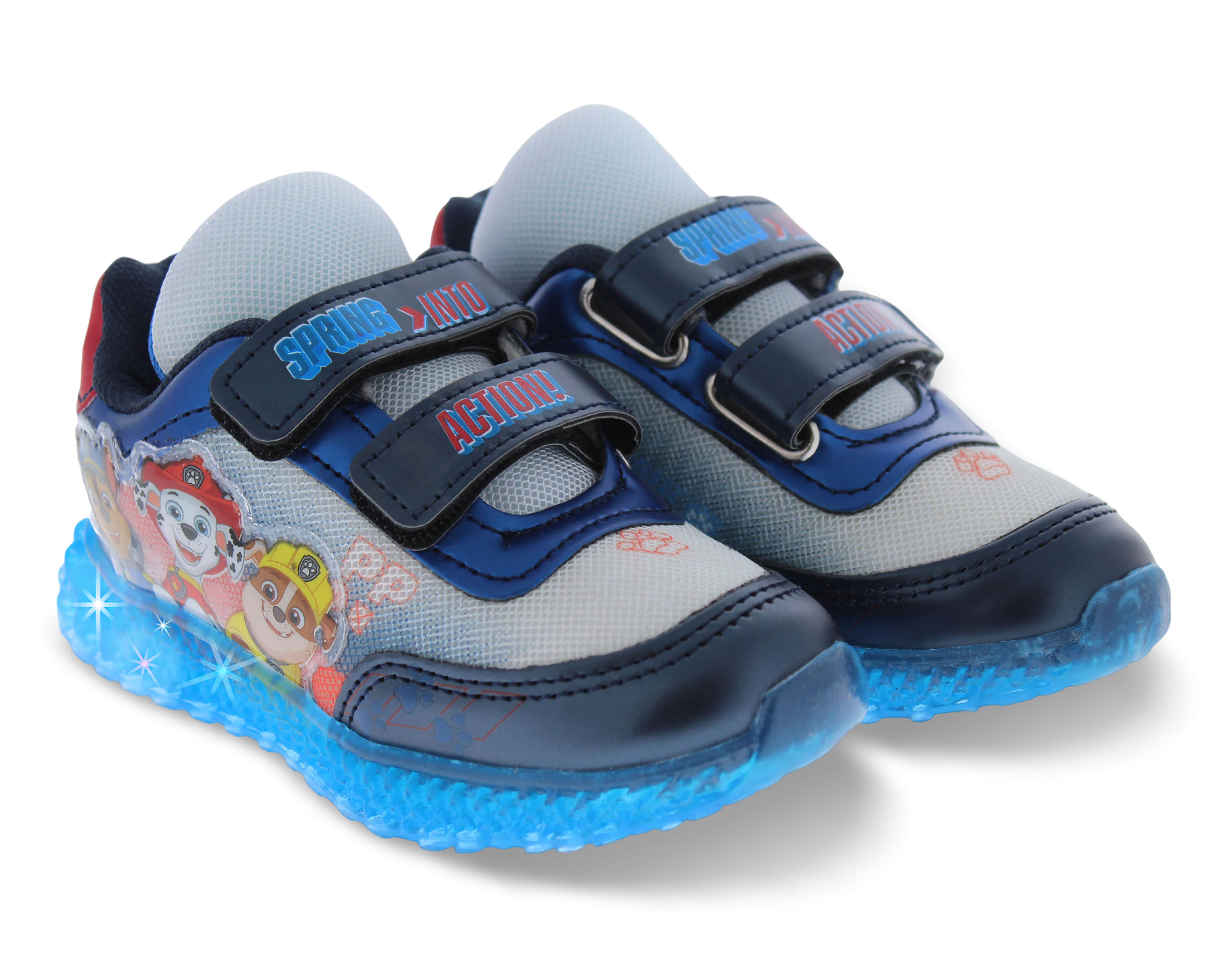 Foto 2 pulgar | Foto 1 | Tenis Paw Patrol para Niño