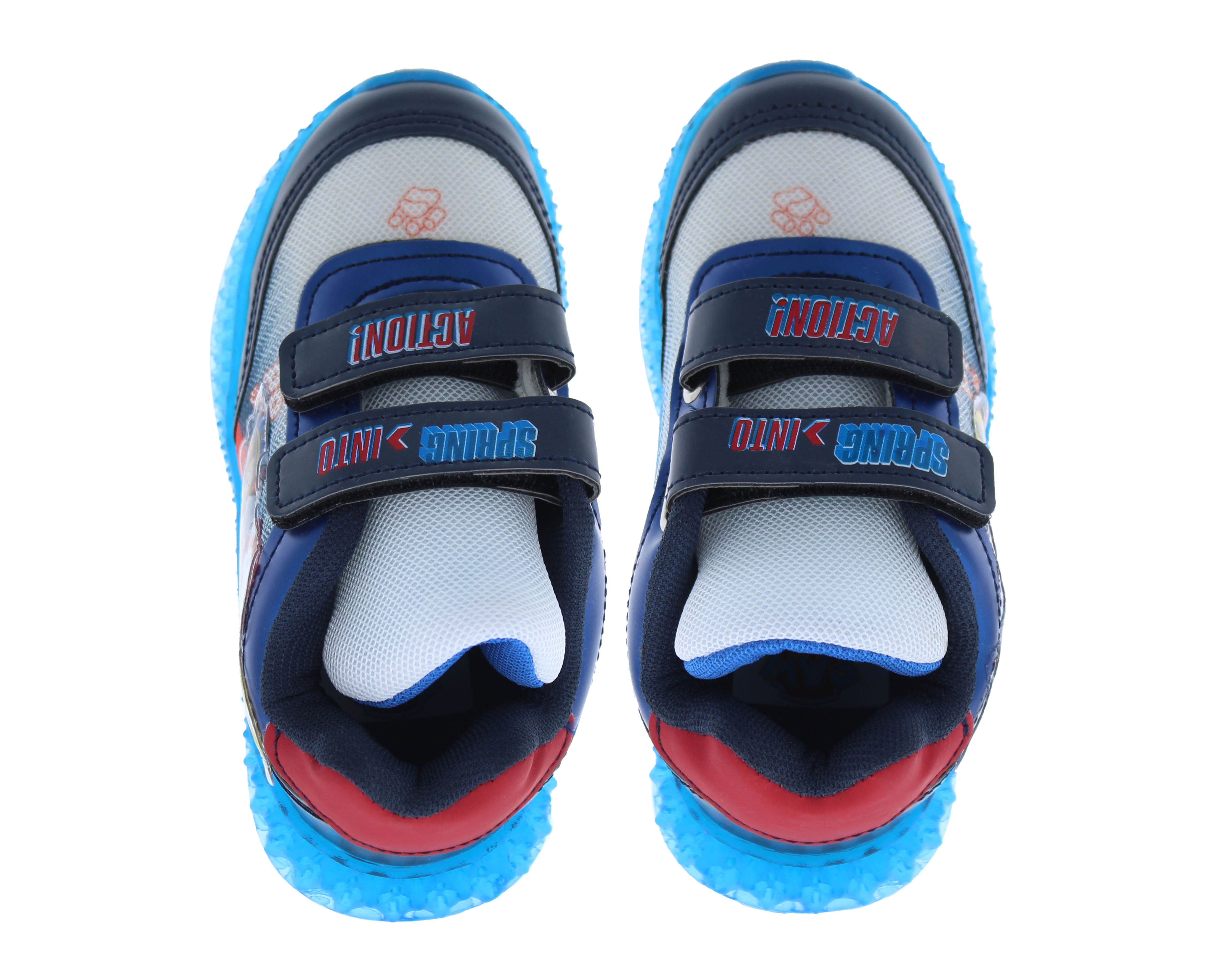 Foto 4 pulgar | Foto 3 | Tenis Paw Patrol para Niño