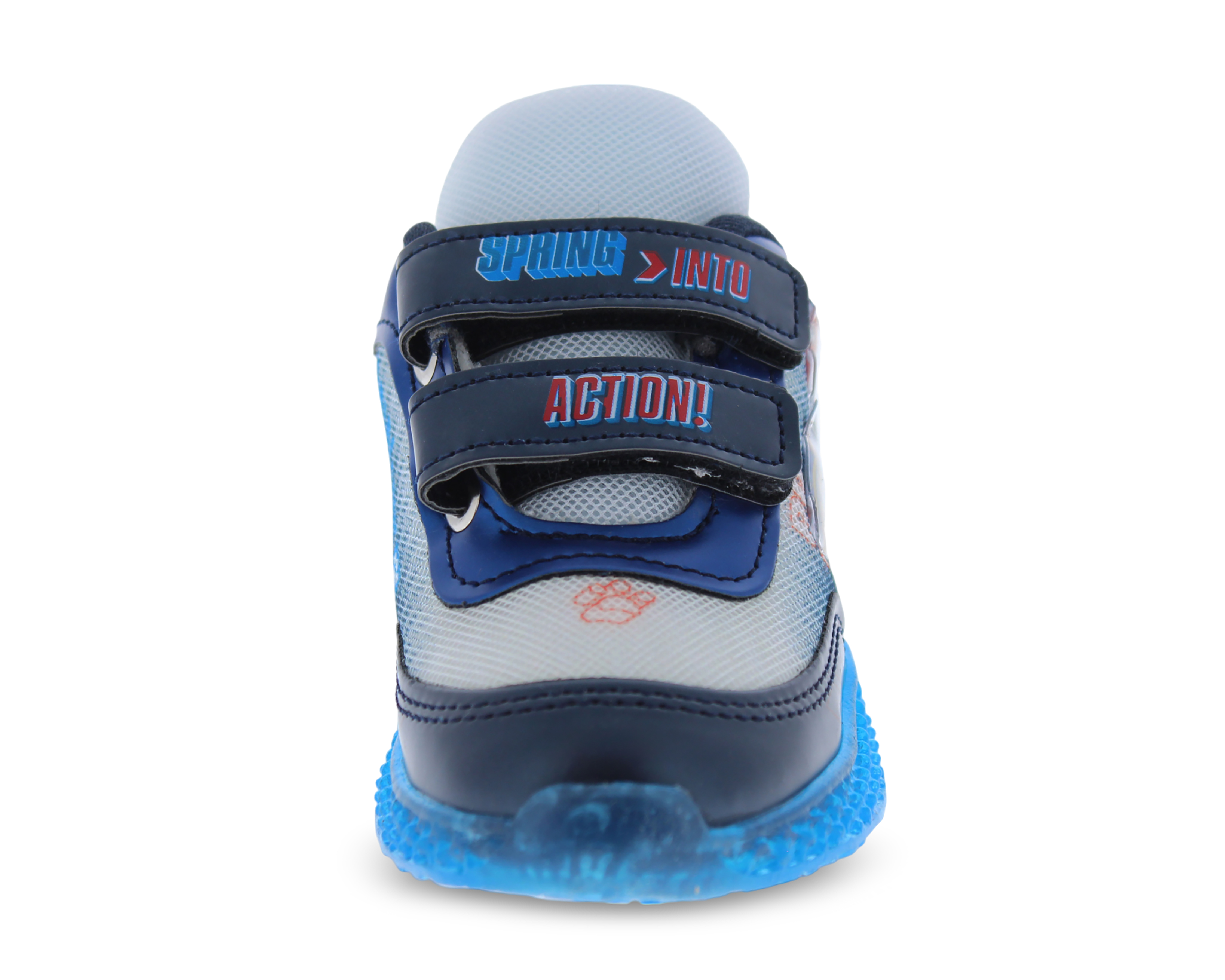 Foto 6 pulgar | Foto 5 | Tenis Paw Patrol para Niño