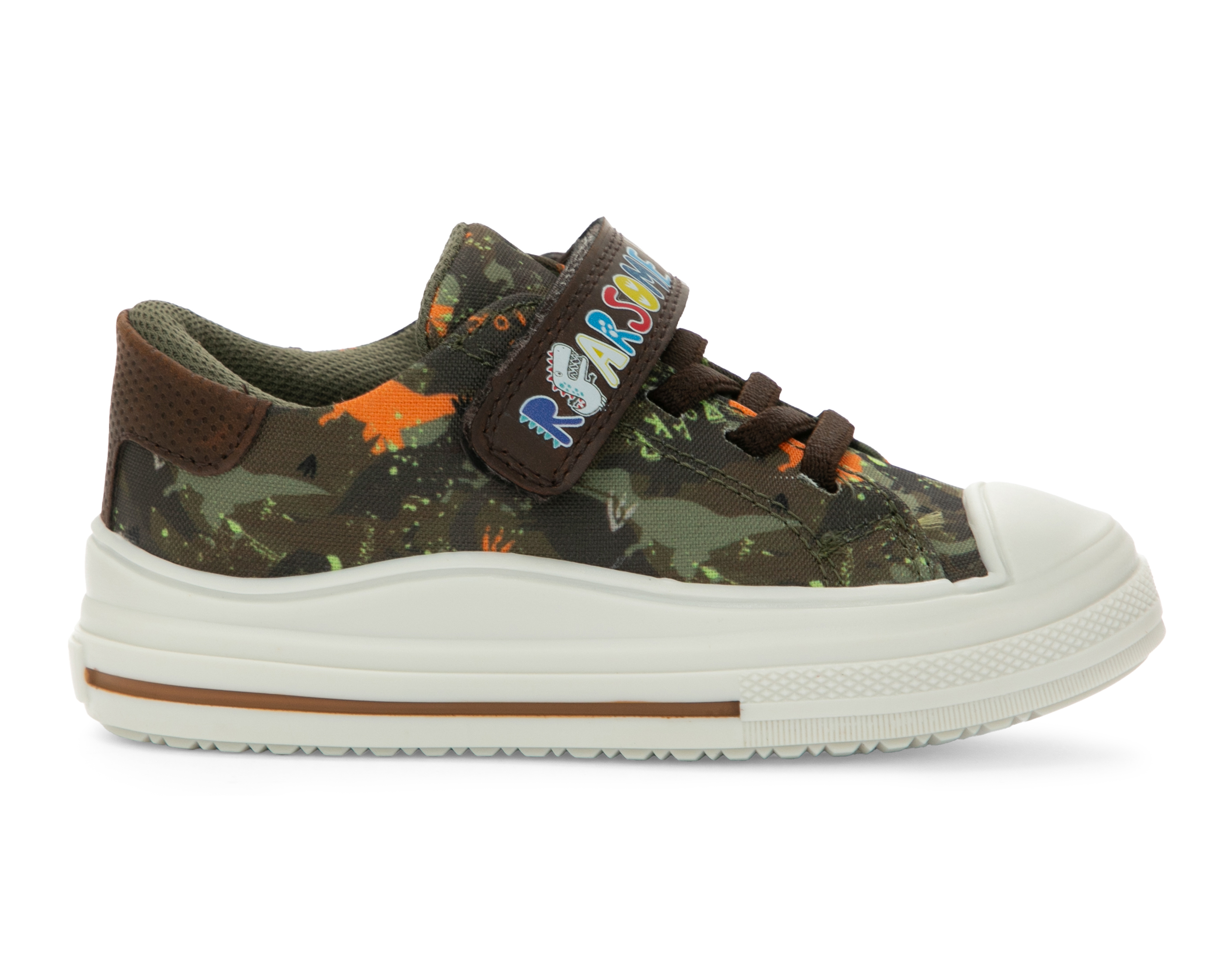 Foto 3 pulgar | Foto 2 | Tenis de Moda Bambino para Niño