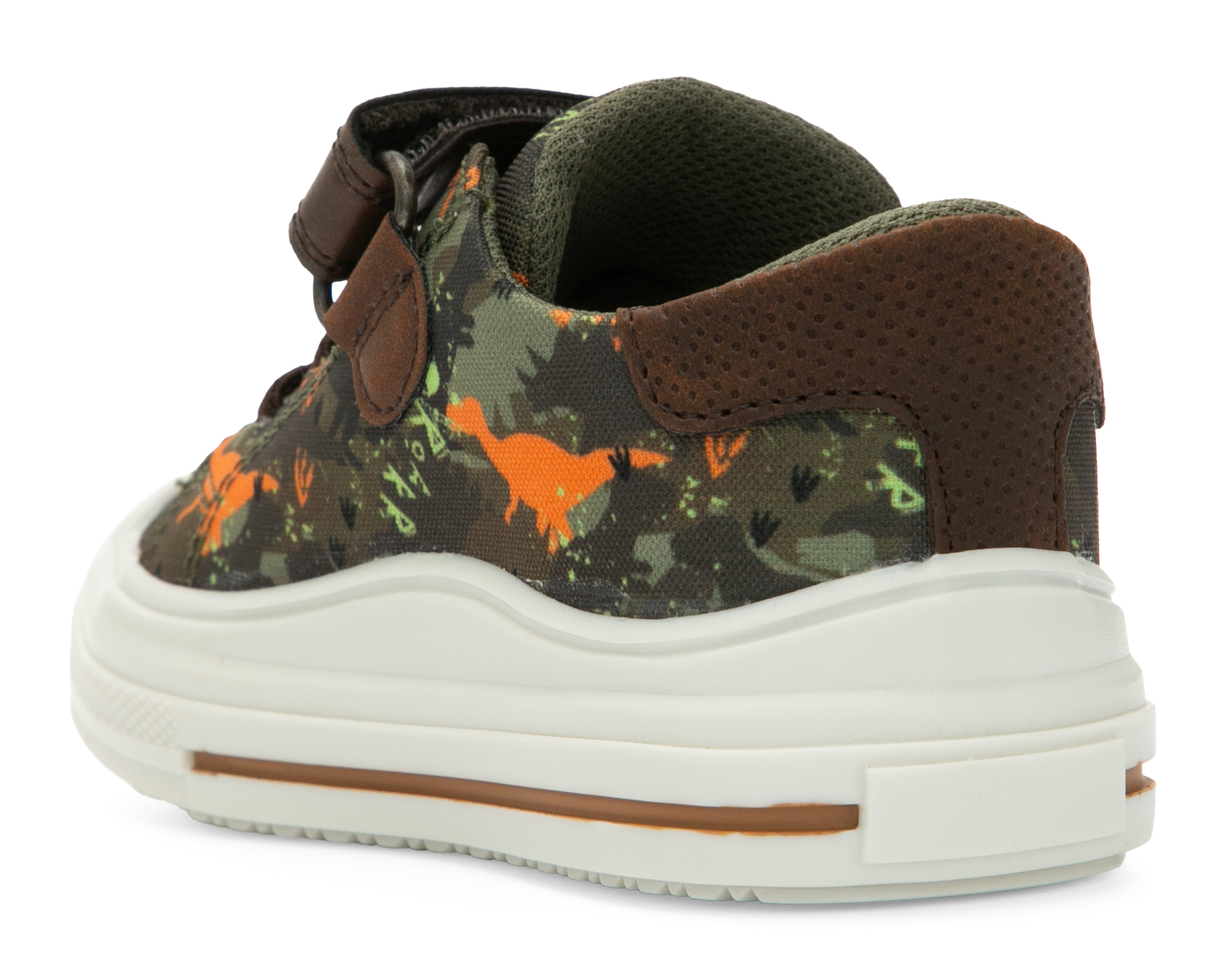 Foto 4 pulgar | Foto 3 | Tenis de Moda Bambino para Niño