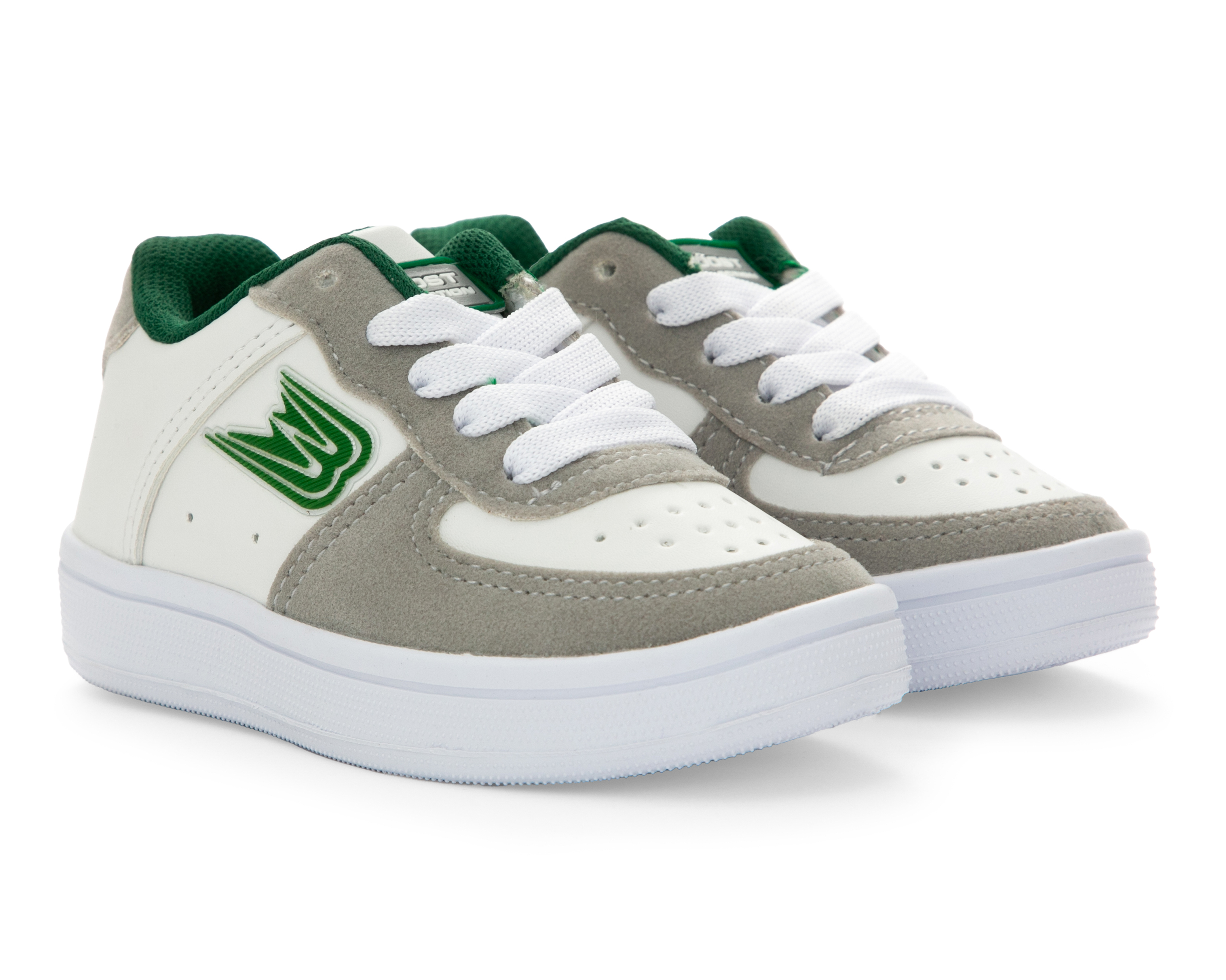 Foto 2 pulgar | Foto 1 | Tenis de Moda Boost para Niño