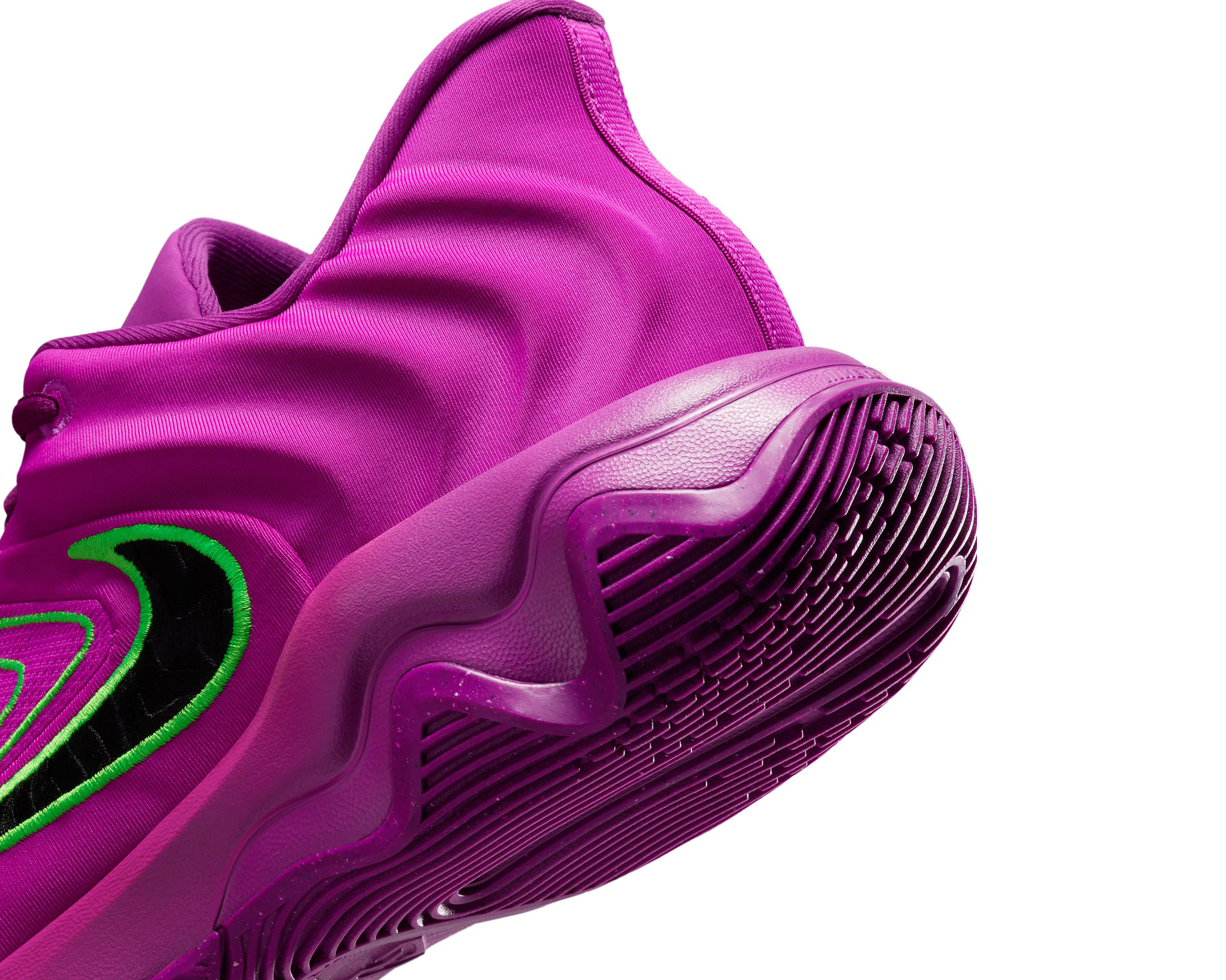 Foto 7 pulgar | Foto 6 | Tenis para Basquetbol Nike Giannis Immortality 4 para Hombre