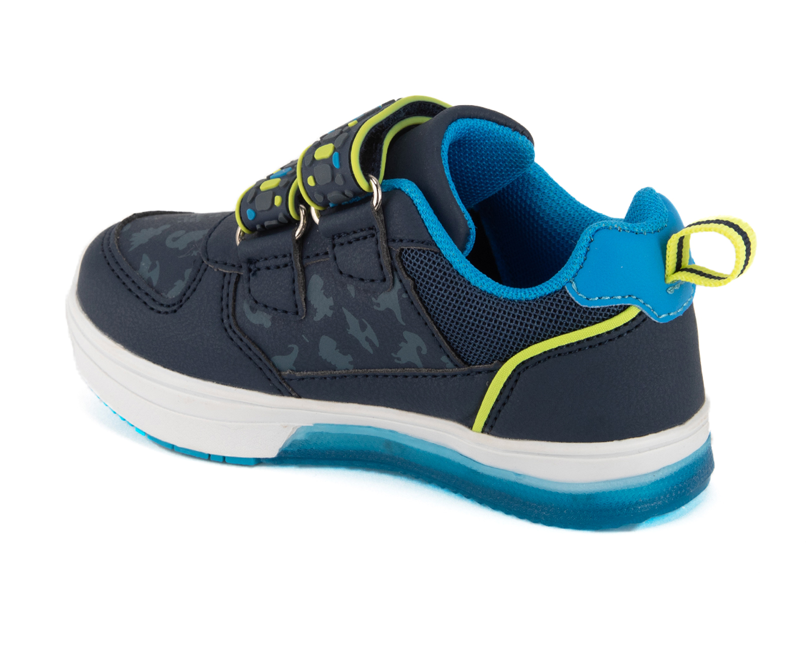 Foto 4 pulgar | Foto 3 | Tenis de Moda Bubble Gummers para Niño