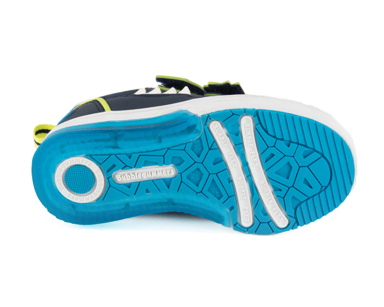 Foto 5 pulgar | Foto 4 | Tenis de Moda Bubble Gummers para Niño