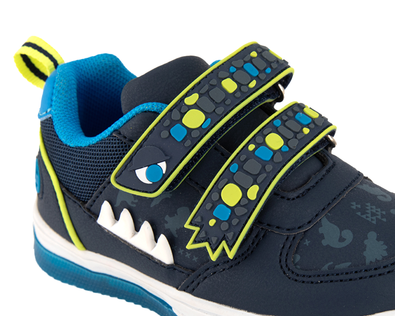 Foto 6 | Foto 6 | Tenis de Moda Bubble Gummers para Niño