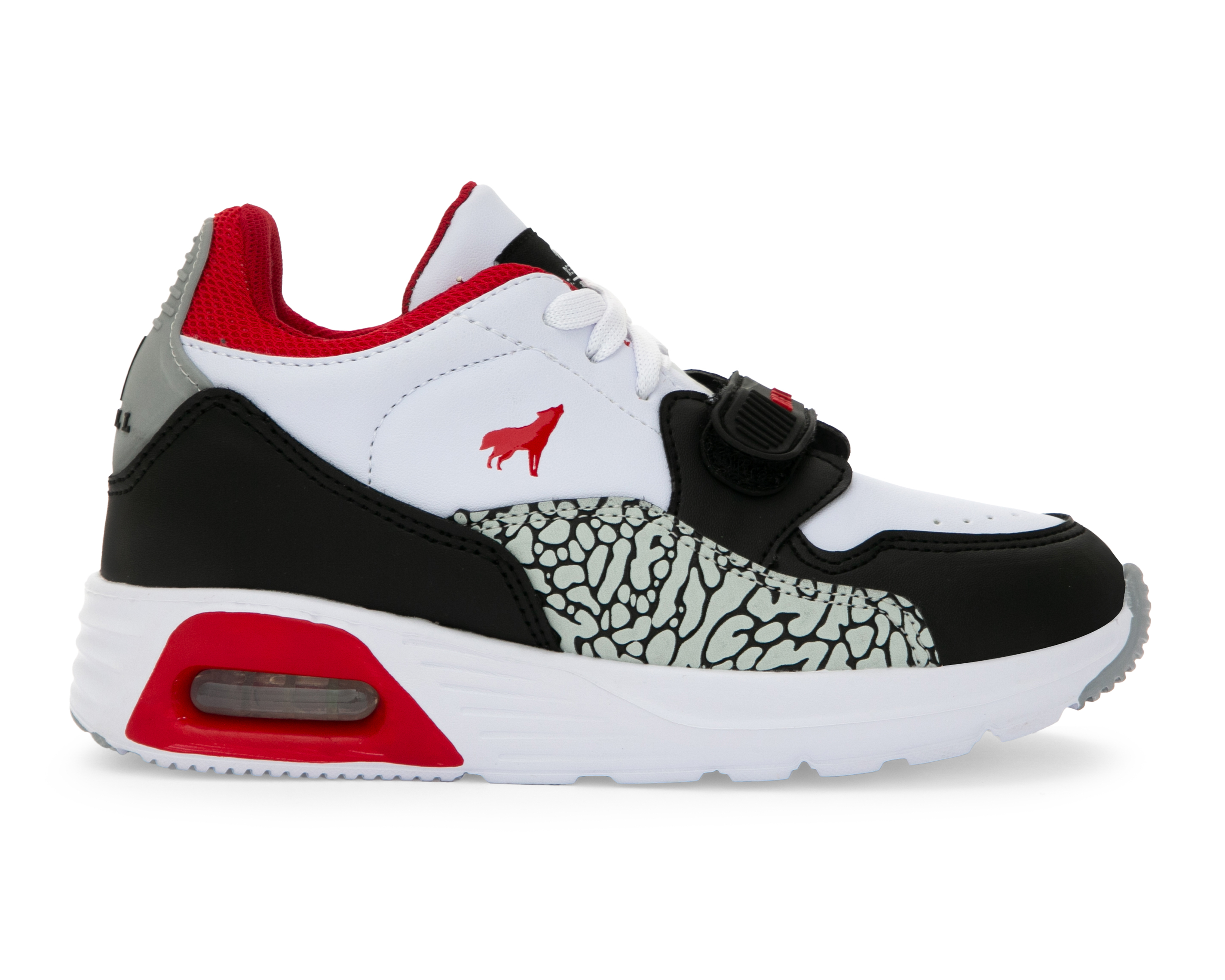 Foto 2 | Foto 2 | Tenis de Moda Refill para Niño