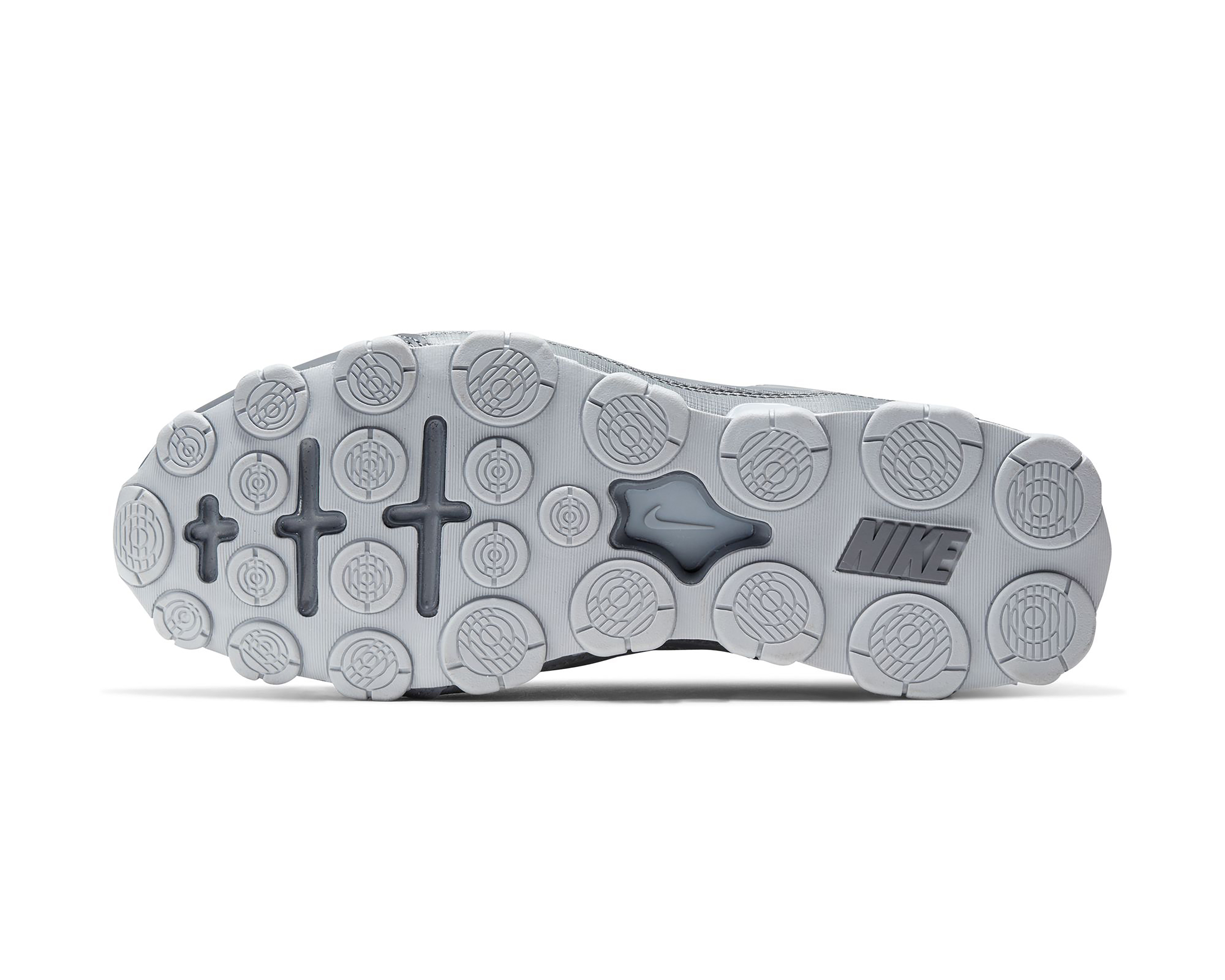 Foto 3 pulgar | Foto 2 | Tenis para Entrenamiento Nike Reax 8 TR para Hombre