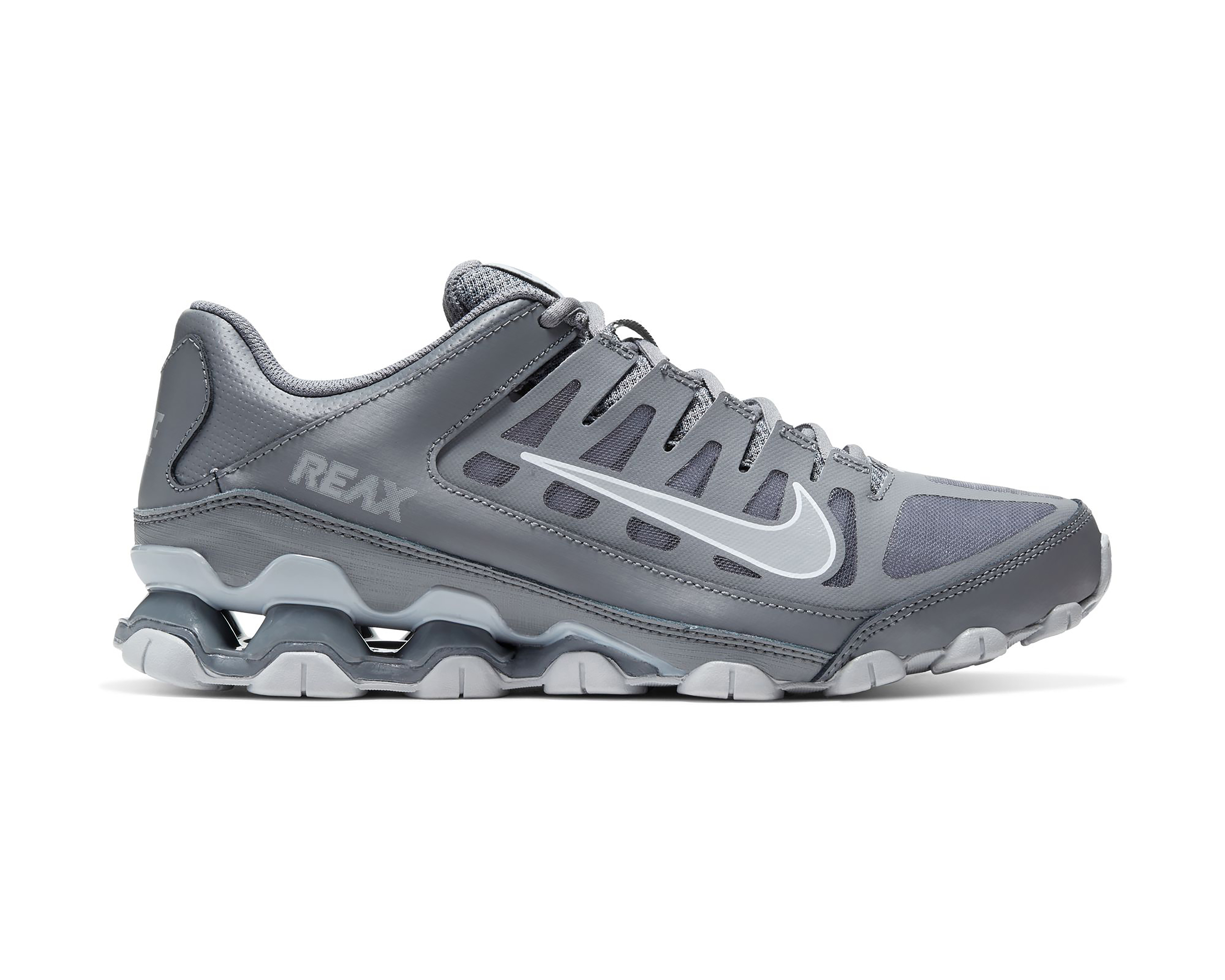 Foto 3 | Foto 3 | Tenis para Entrenamiento Nike Reax 8 TR para Hombre
