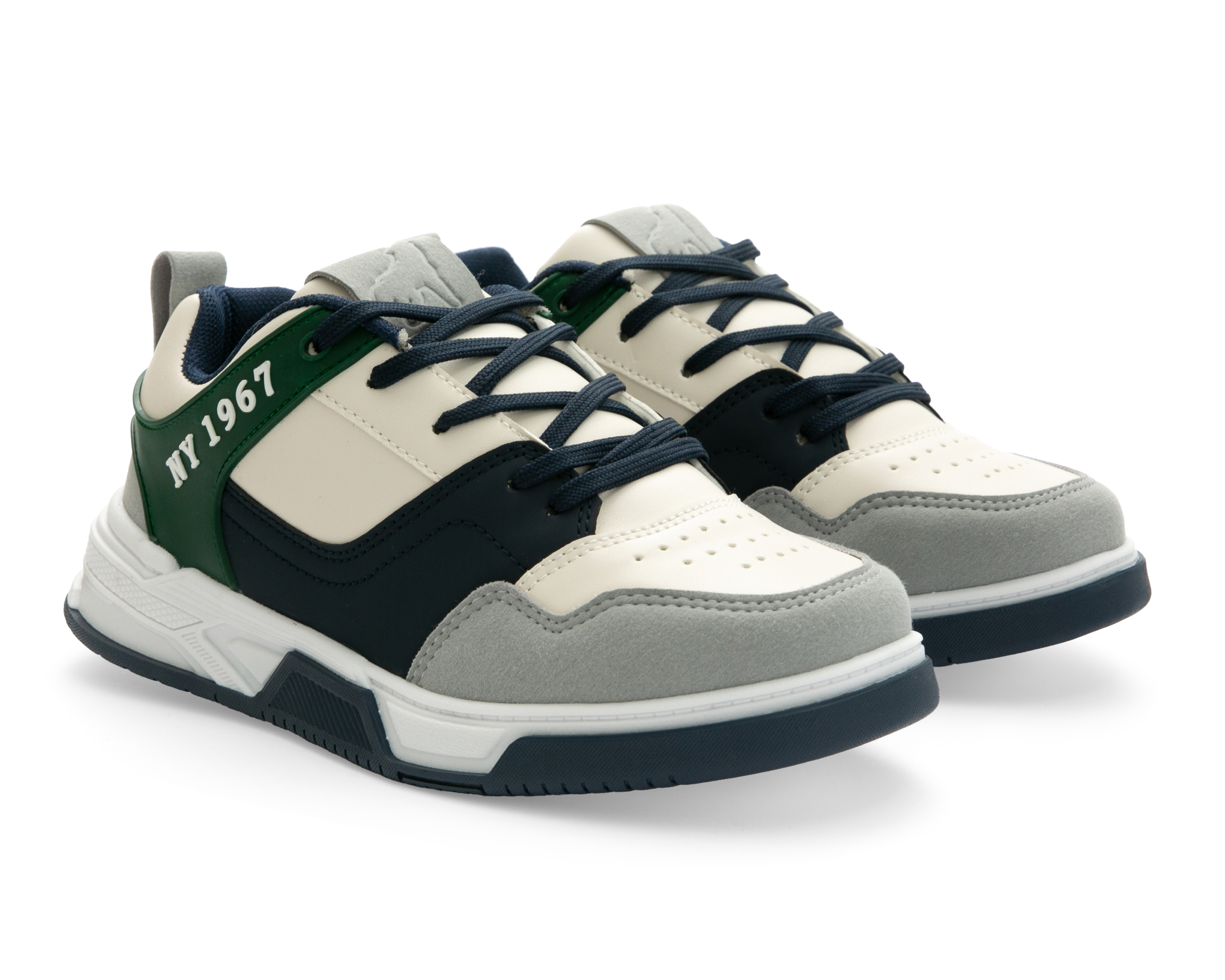 Foto 2 pulgar | Foto 1 | Tenis Refill para Niño