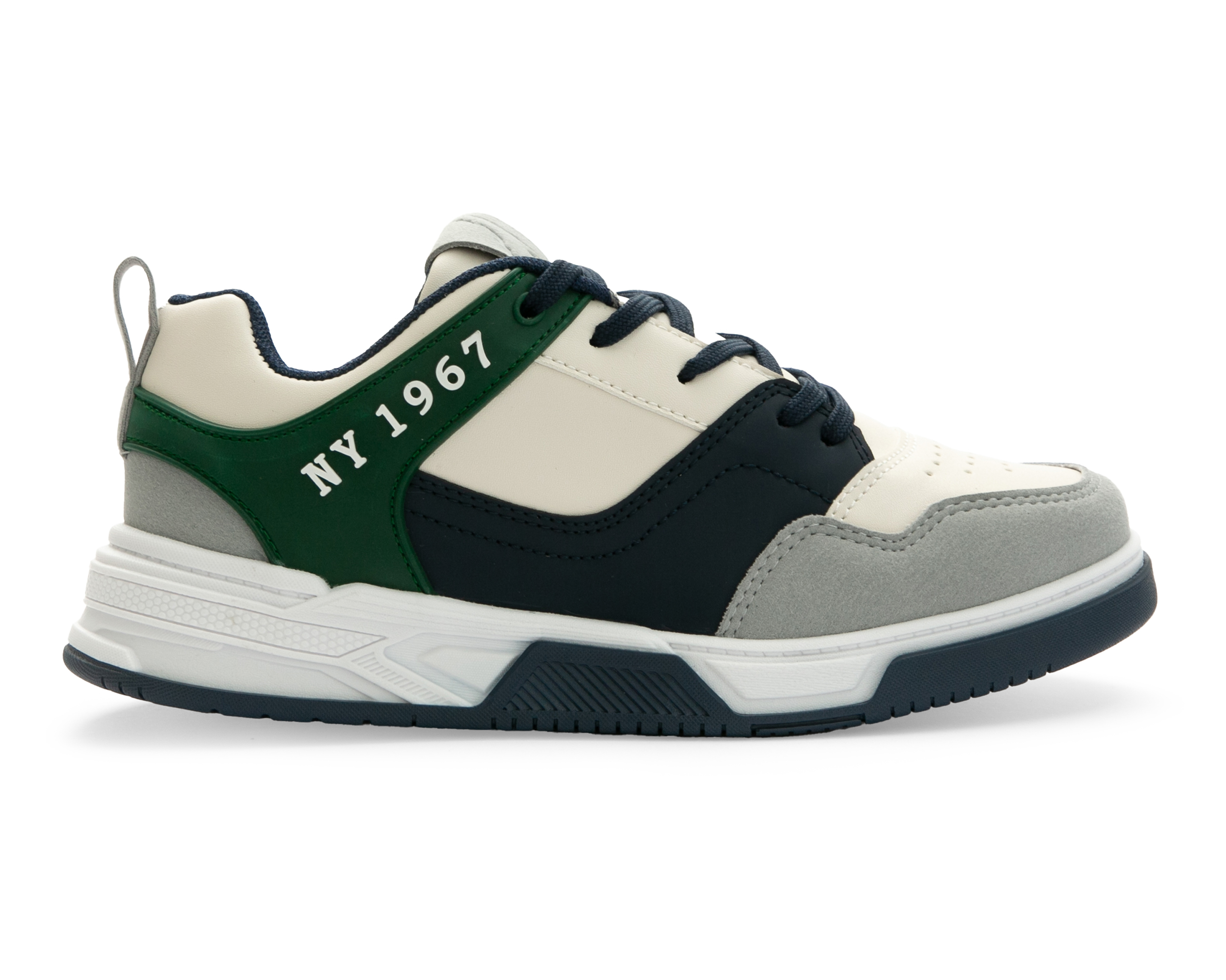 Foto 3 pulgar | Foto 2 | Tenis Refill para Niño