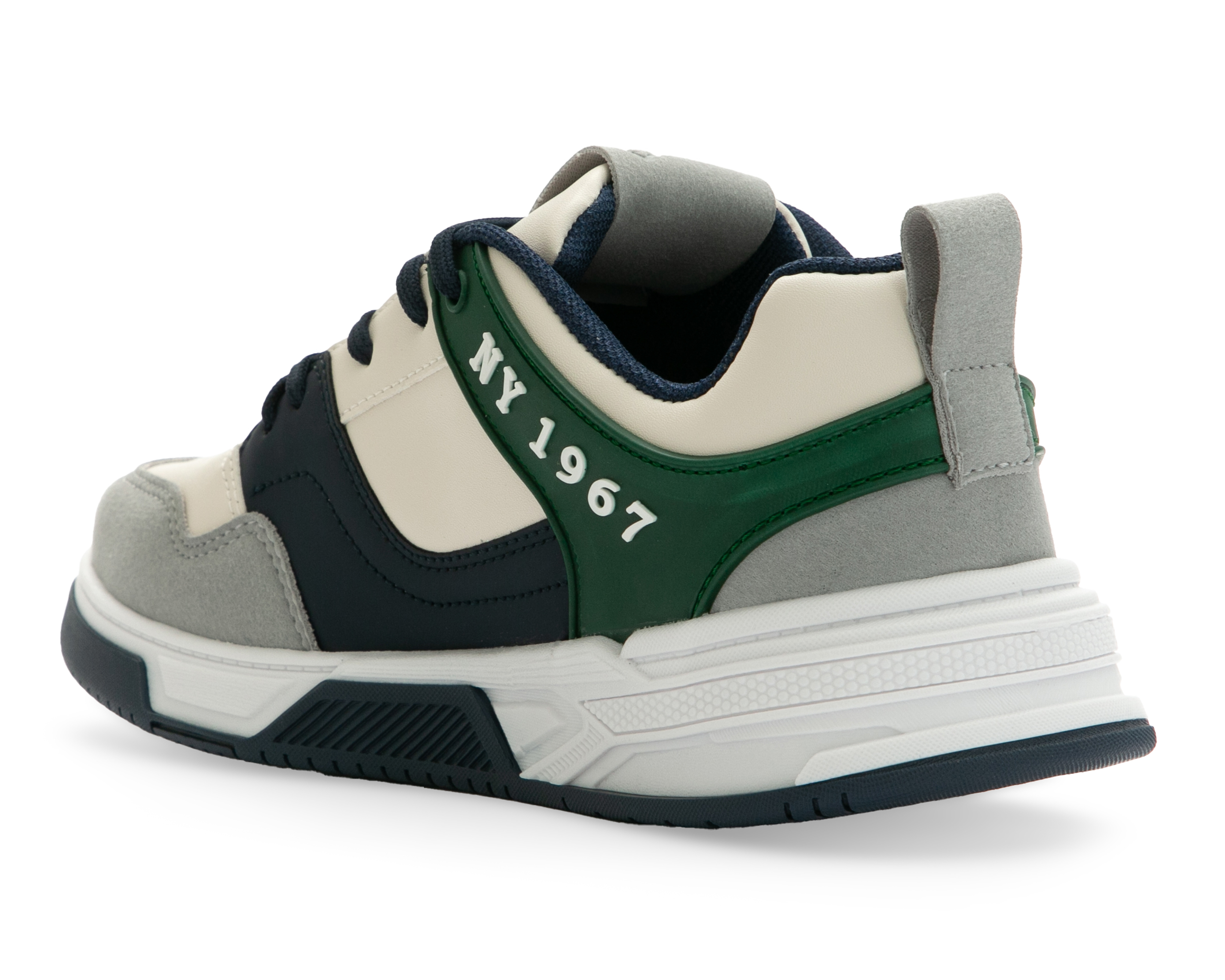 Foto 4 pulgar | Foto 3 | Tenis Refill para Niño