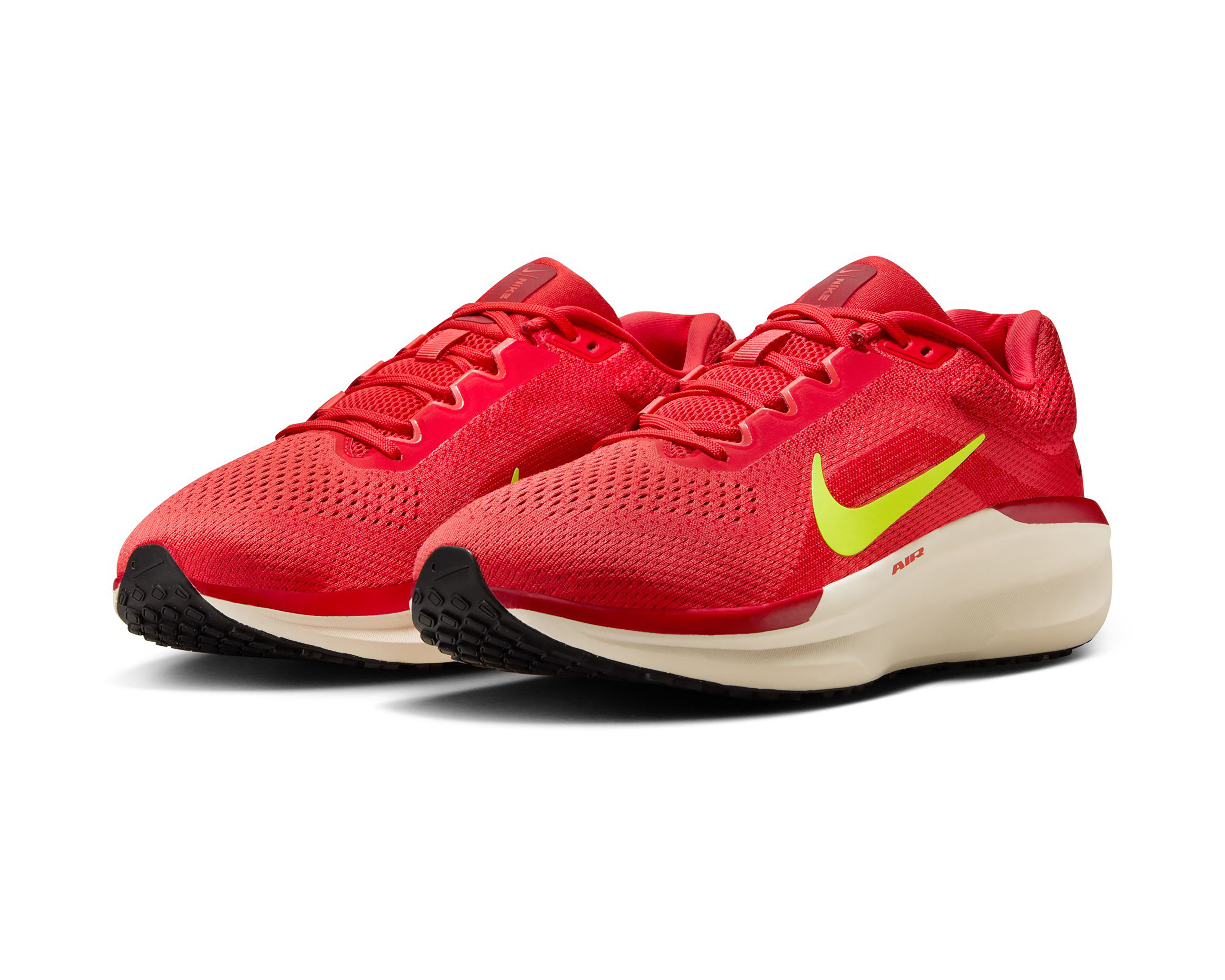 Foto 2 pulgar | Foto 1 | Tenis para Correr Nike Winflo 11 para Hombre