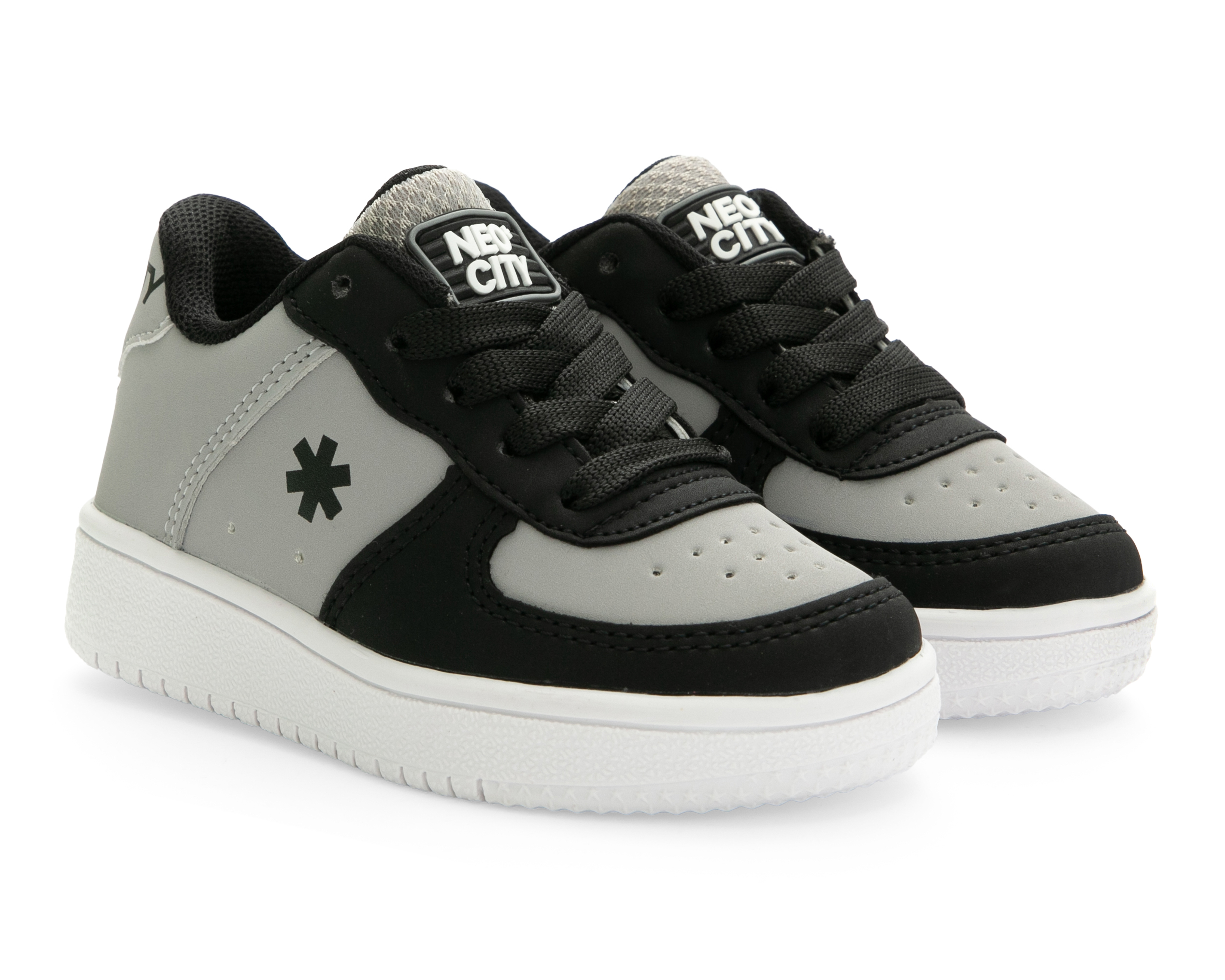 Foto 2 pulgar | Foto 1 | Tenis Neo*City para Niño