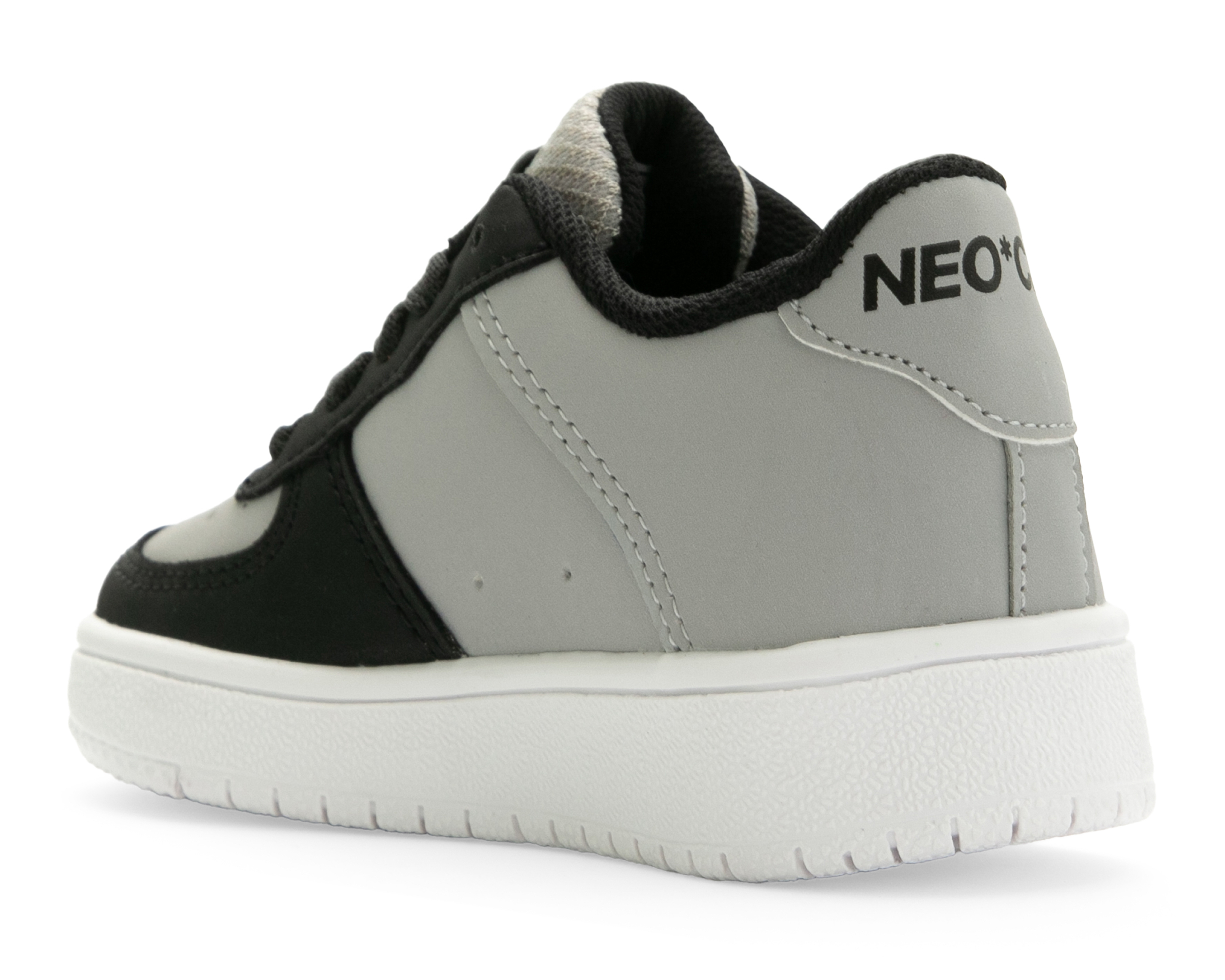 Foto 4 pulgar | Foto 3 | Tenis Neo*City para Niño