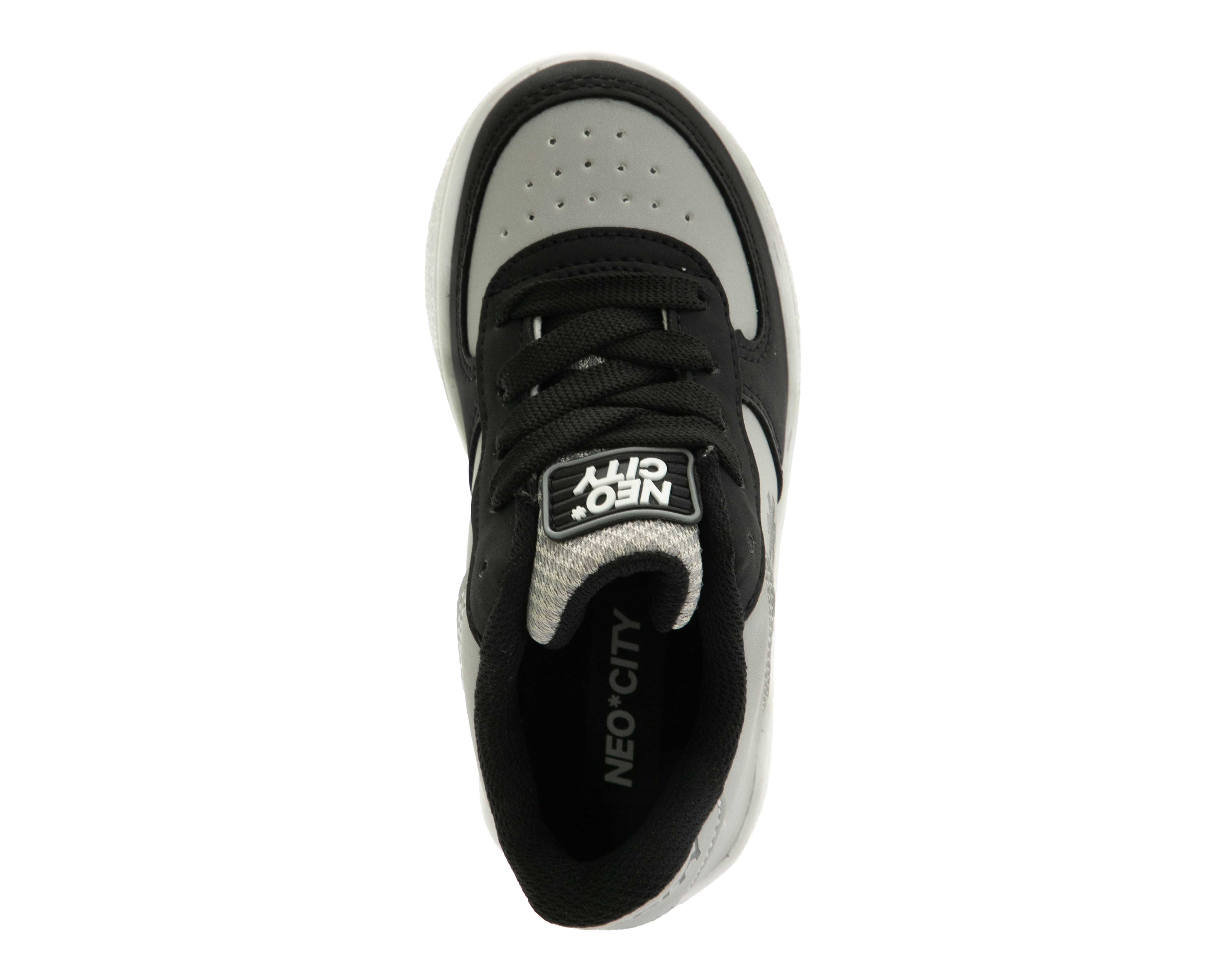 Foto 6 pulgar | Foto 5 | Tenis Neo*City para Niño