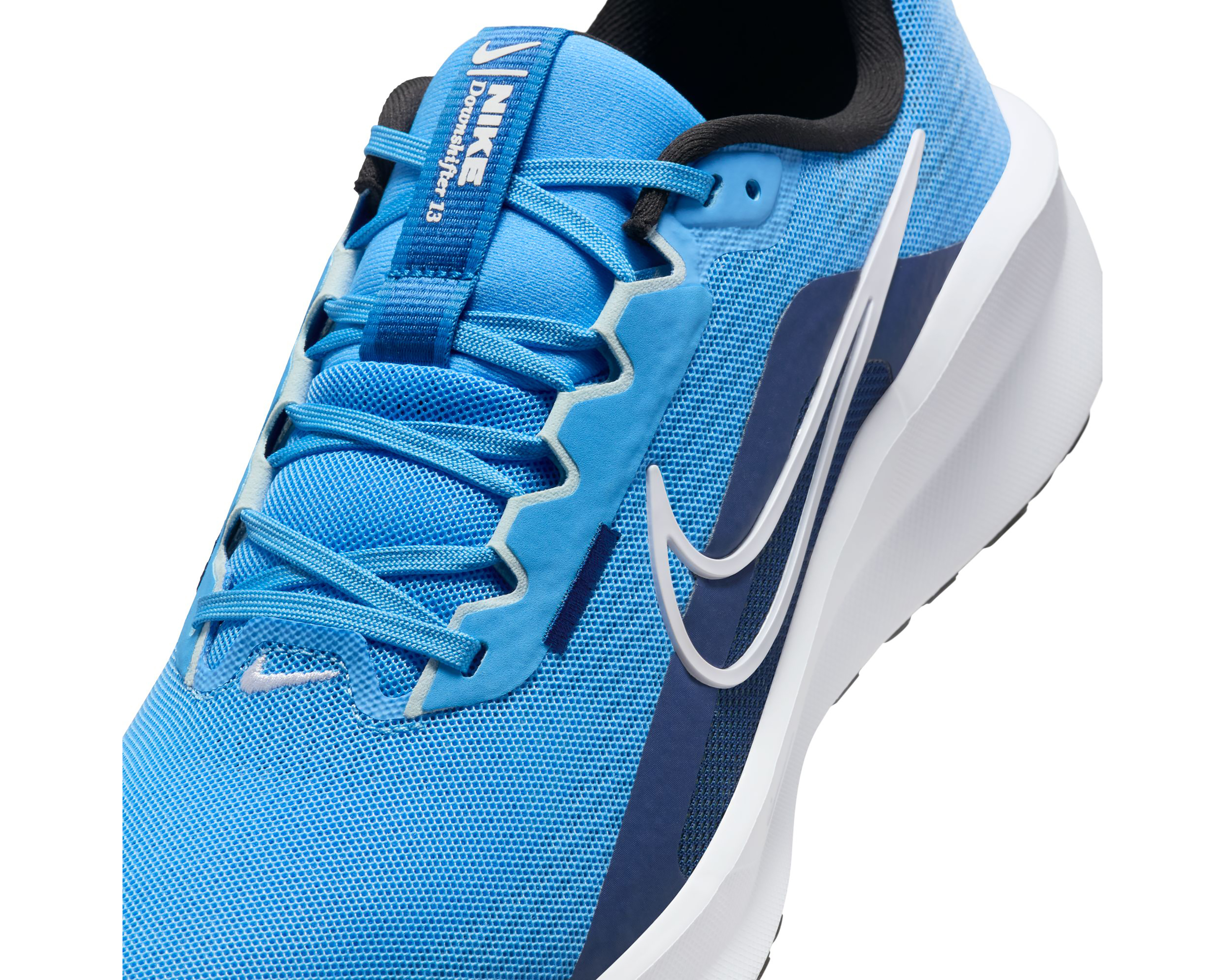 Foto 6 | Foto 6 | Tenis para Correr Nike Downshifter 13 para Hombre