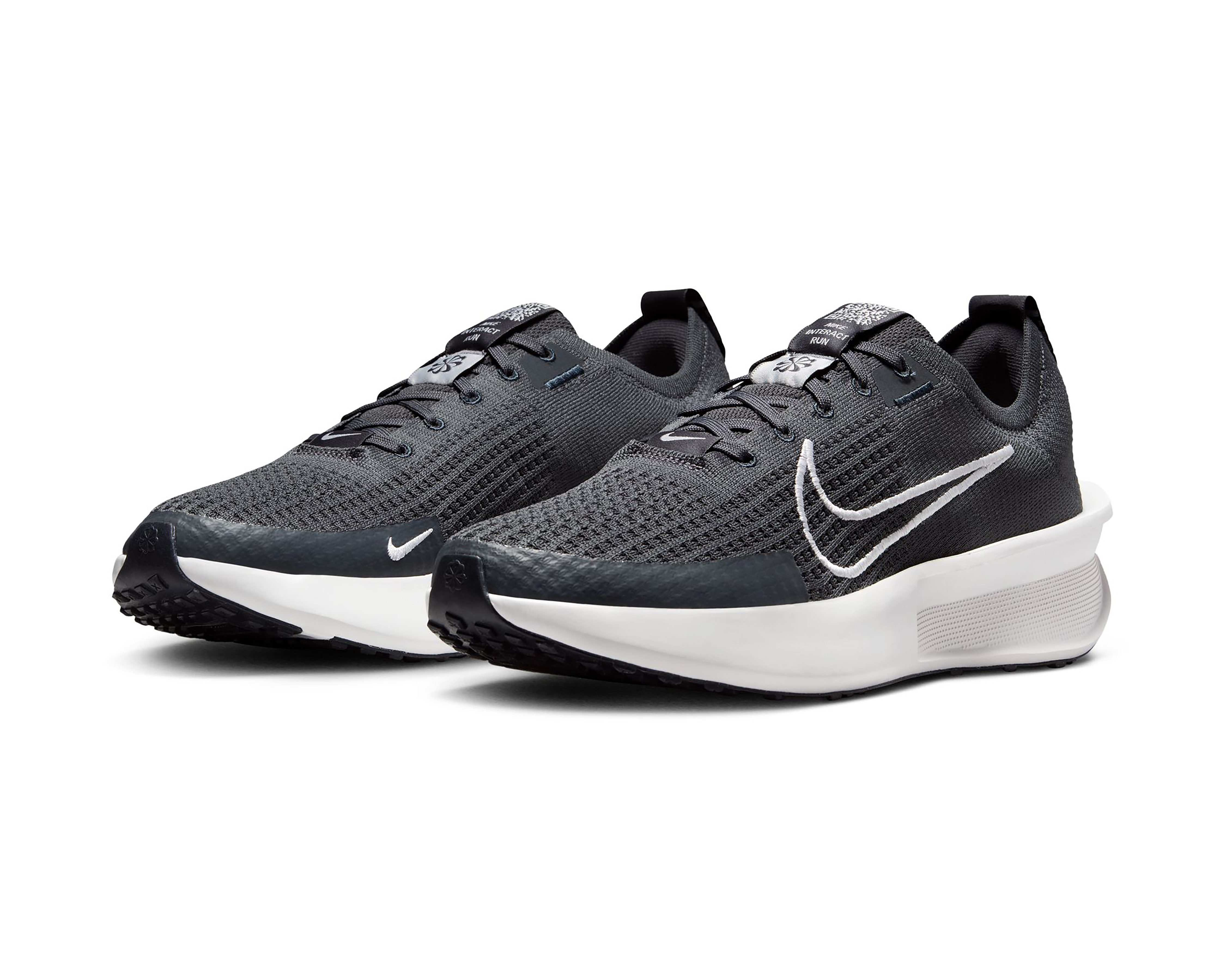 Foto 2 pulgar | Foto 1 | Tenis para Correr Nike Interact Run para Hombre