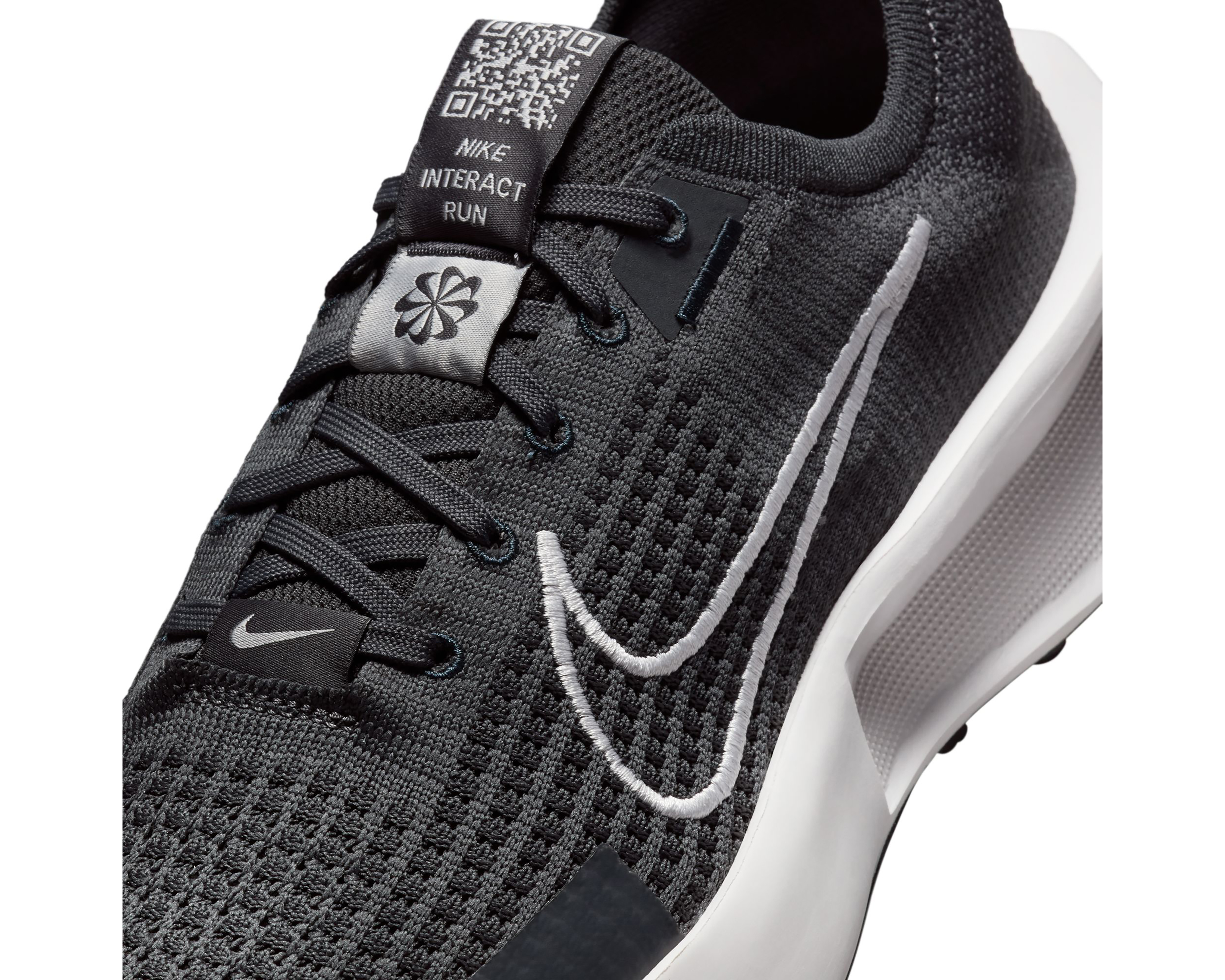 Foto 7 pulgar | Foto 6 | Tenis para Correr Nike Interact Run para Hombre