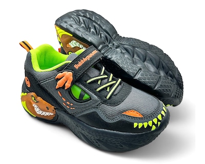 Foto 1 | Foto 1 | Tenis Bubble Gummers Tiranosaurio para Niño
