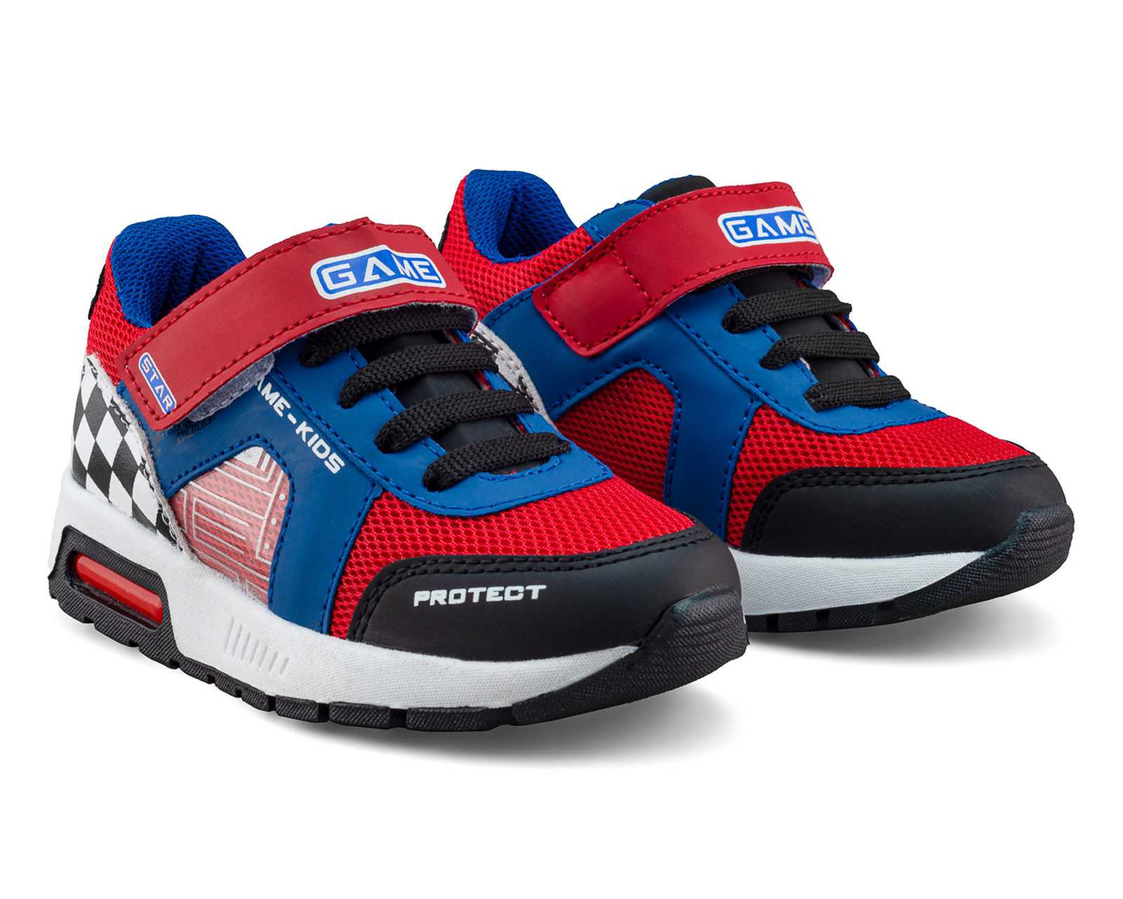 Foto 1 | Foto 1 | Tenis de Moda Refill para Niño