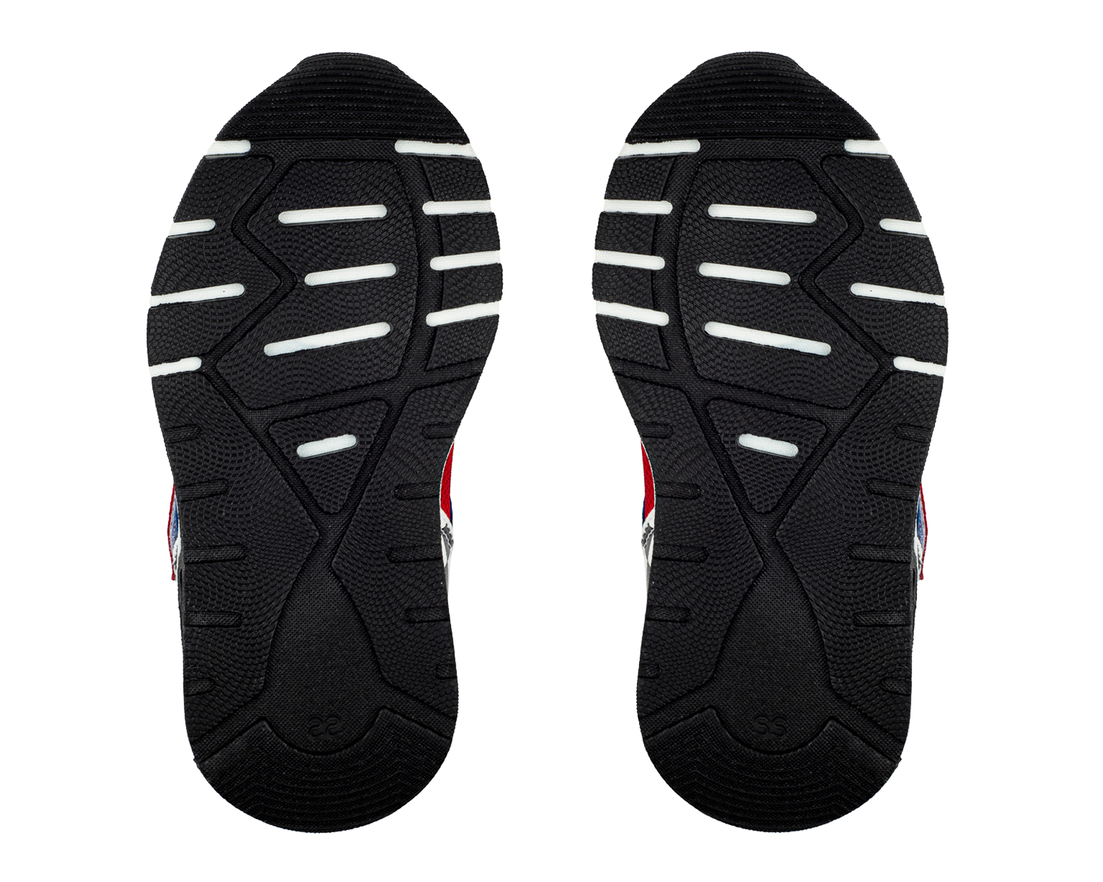 Foto 4 pulgar | Foto 3 | Tenis de Moda Refill para Niño