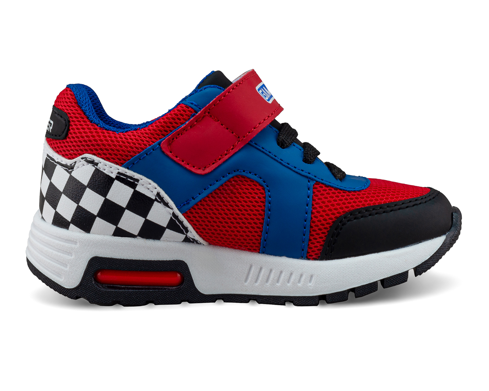 Foto 4 | Foto 4 | Tenis de Moda Refill para Niño