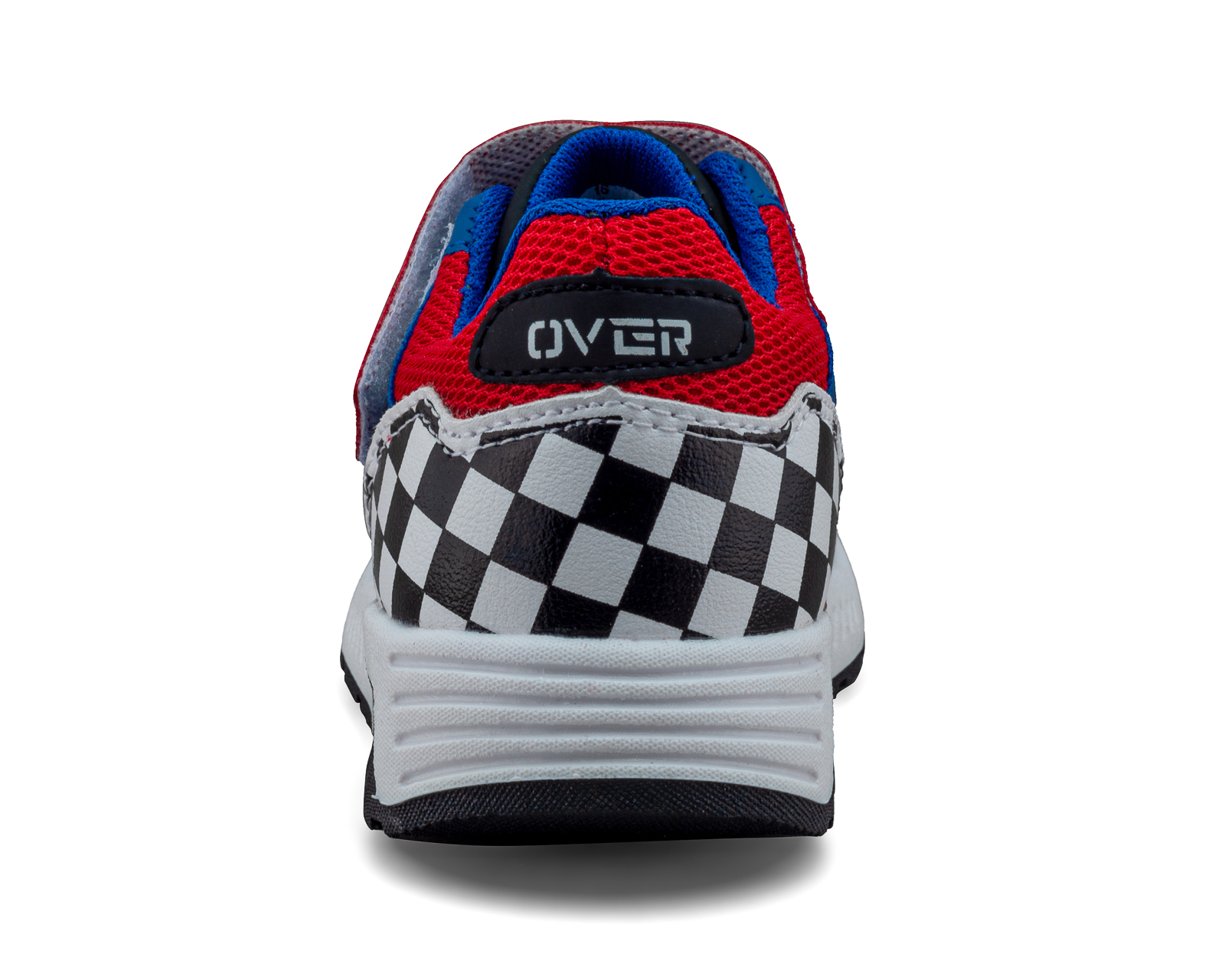 Foto 7 pulgar | Foto 6 | Tenis de Moda Refill para Niño