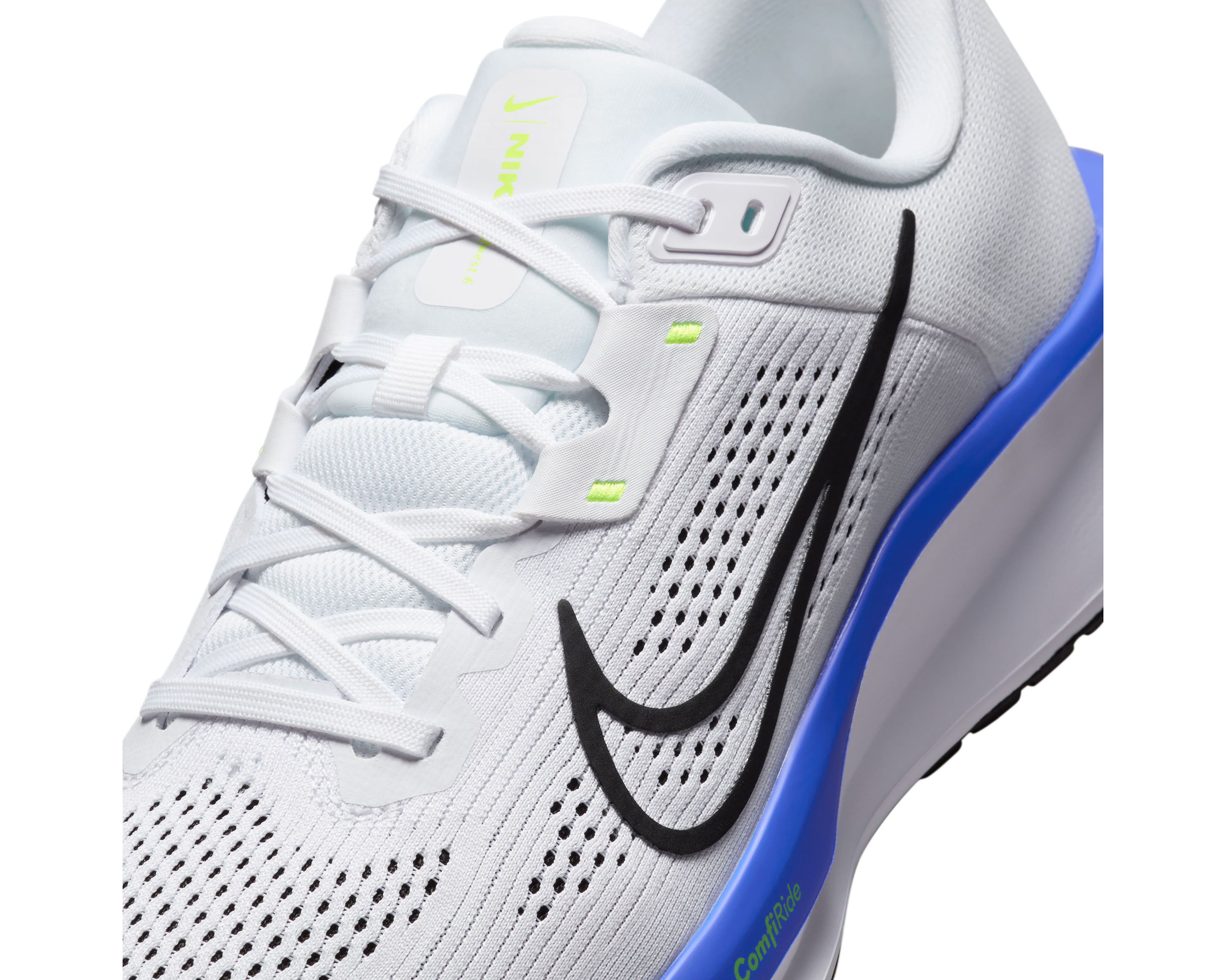 Foto 7 pulgar | Foto 6 | Tenis para Correr Nike Quest 6 para Hombre