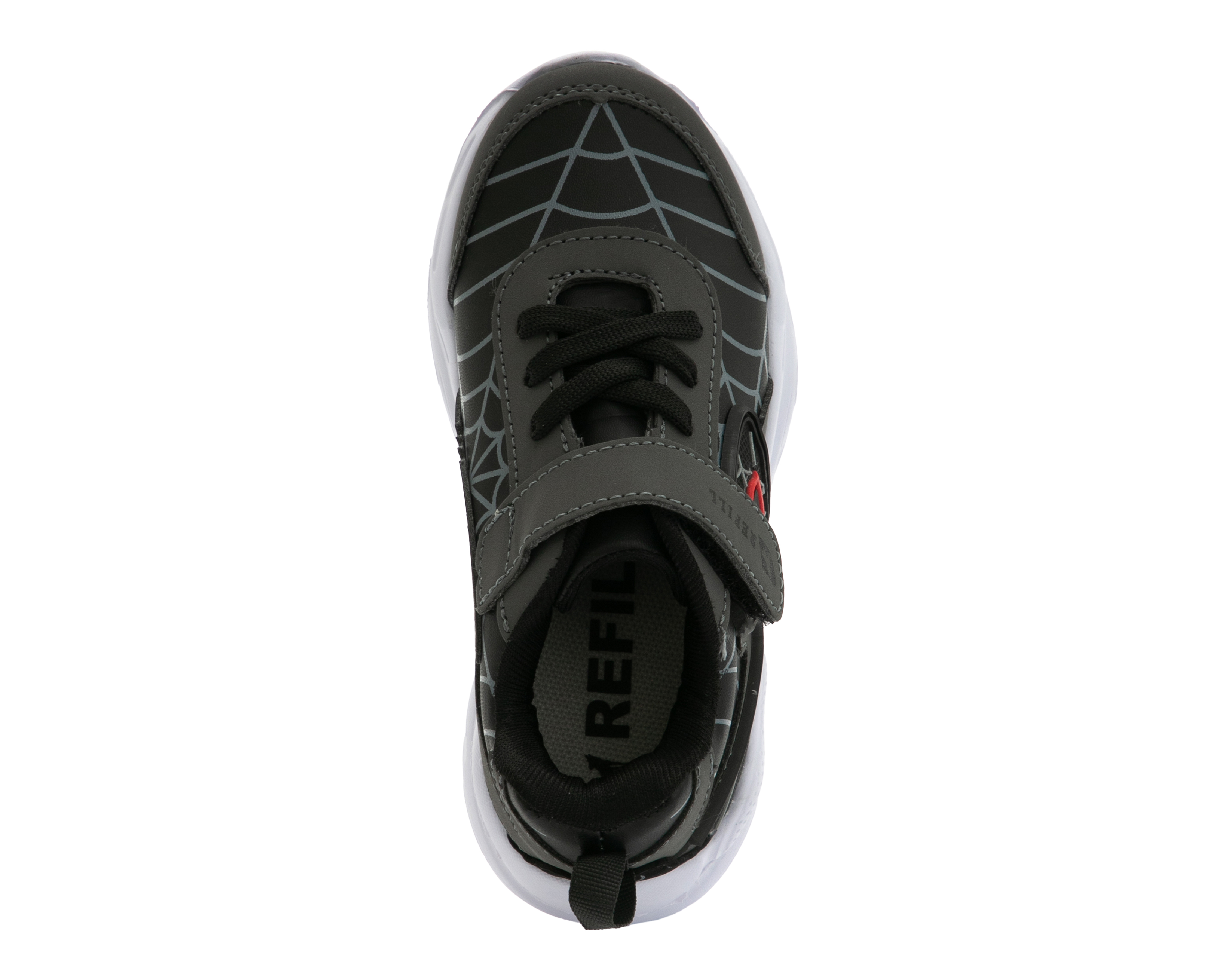 Foto 5 | Foto 5 | Tenis con Luces Refill para Niño