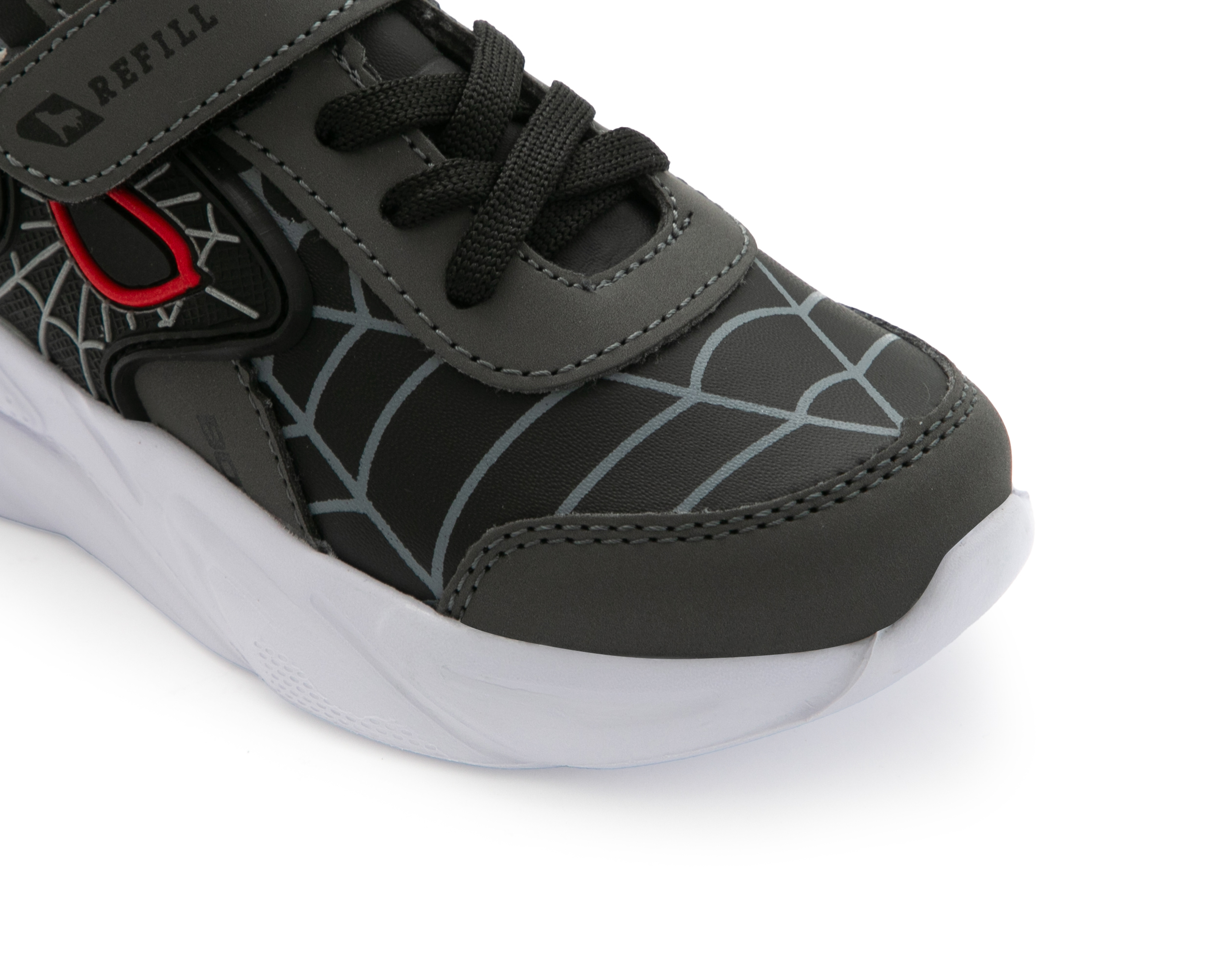 Foto 6 | Foto 6 | Tenis con Luces Refill para Niño