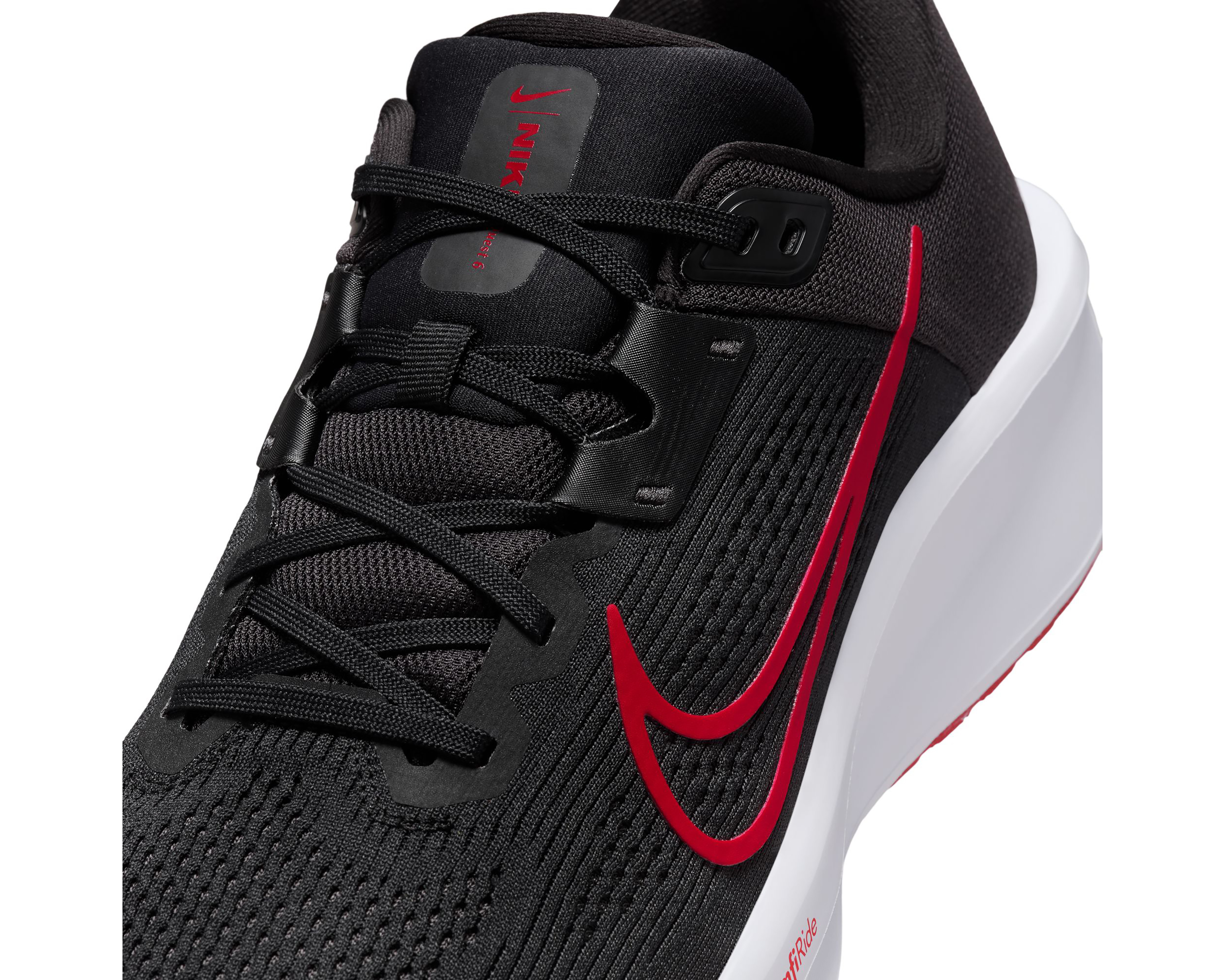 Foto 7 pulgar | Foto 6 | Tenis para Correr Nike Quest 6 para Hombre