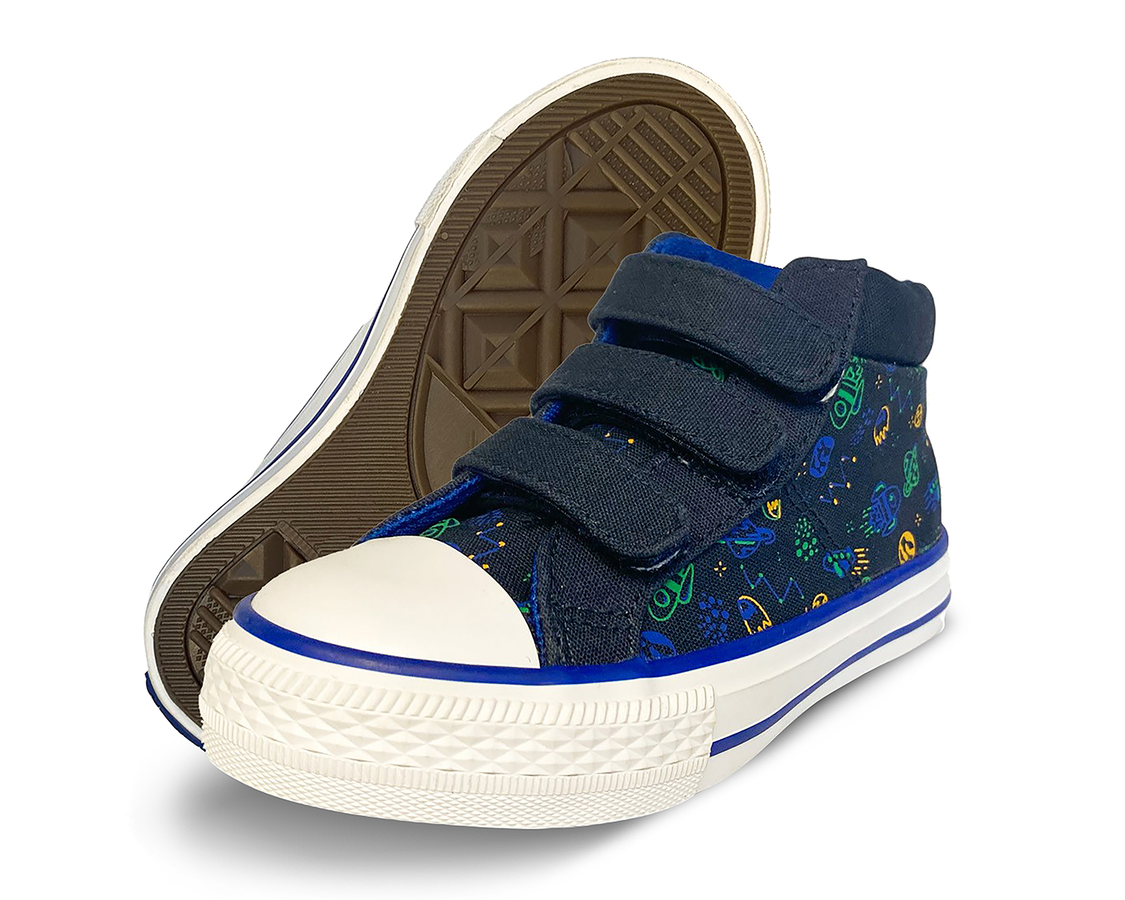 Foto 1 | Foto 1 | Tenis Bubble Gummers Vico para Niño