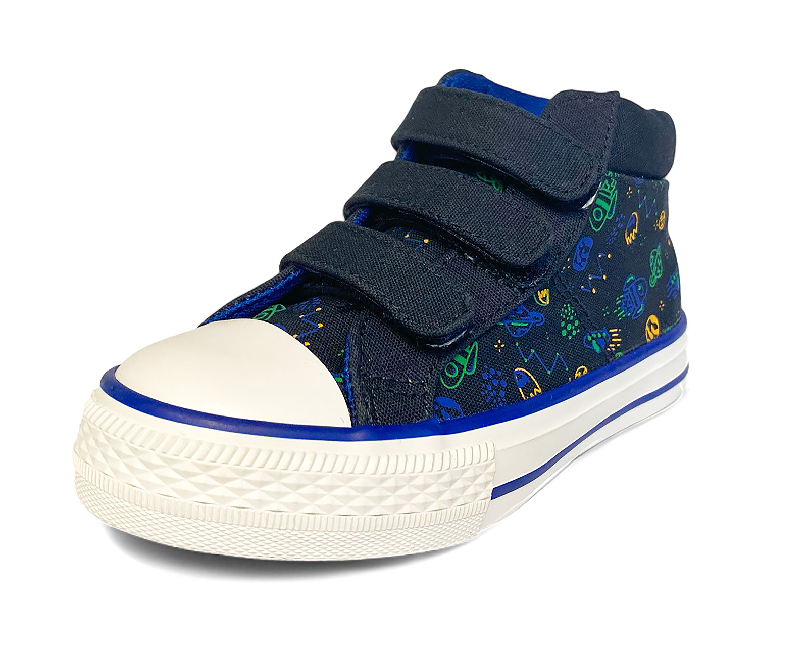 Foto 3 pulgar | Foto 2 | Tenis Bubble Gummers Vico para Niño