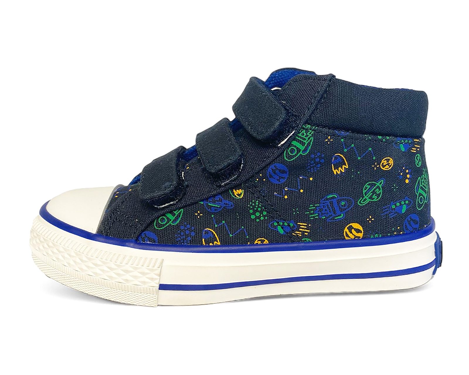 Foto 3 | Foto 3 | Tenis Bubble Gummers Vico para Niño