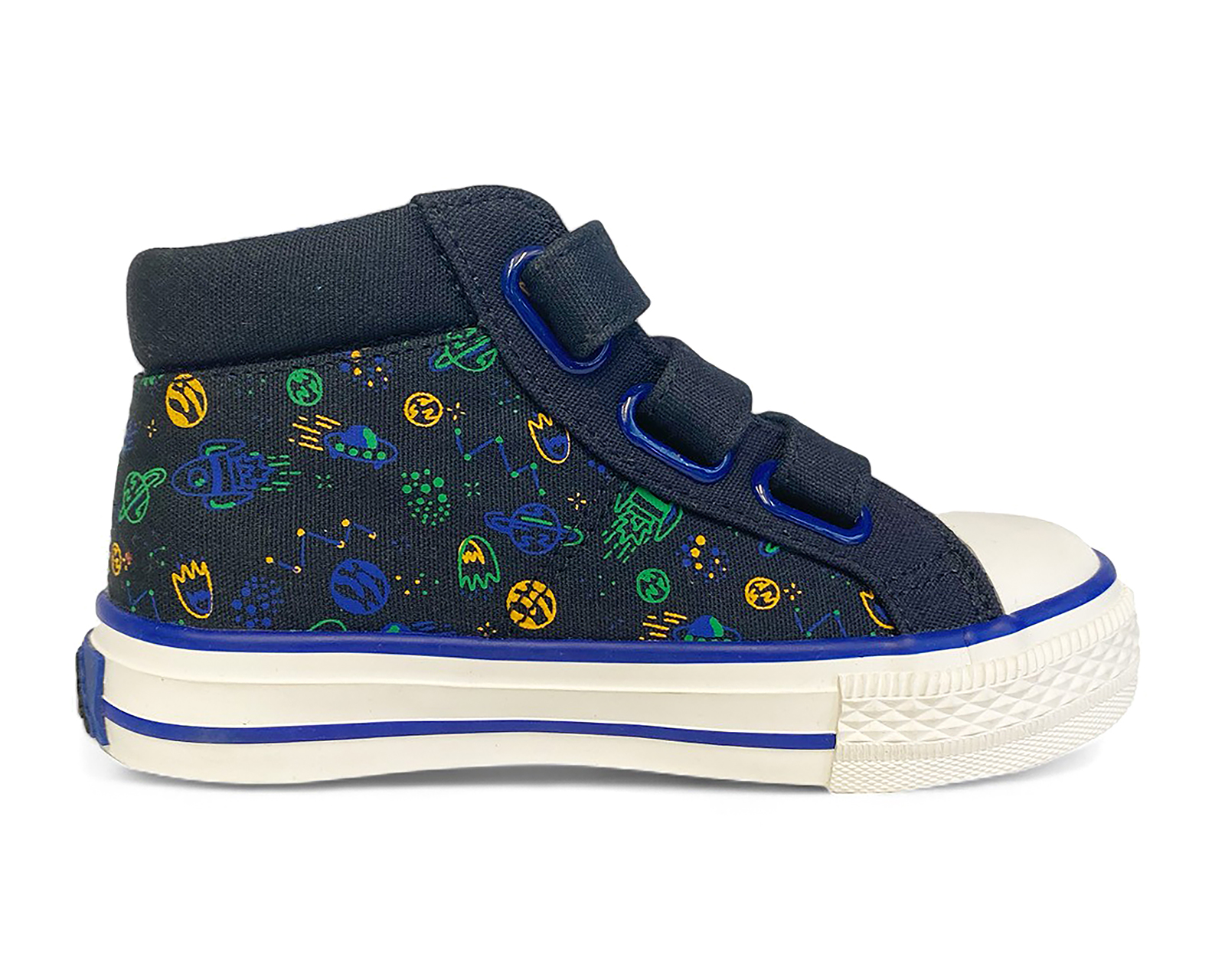 Foto 4 | Foto 4 | Tenis Bubble Gummers Vico para Niño