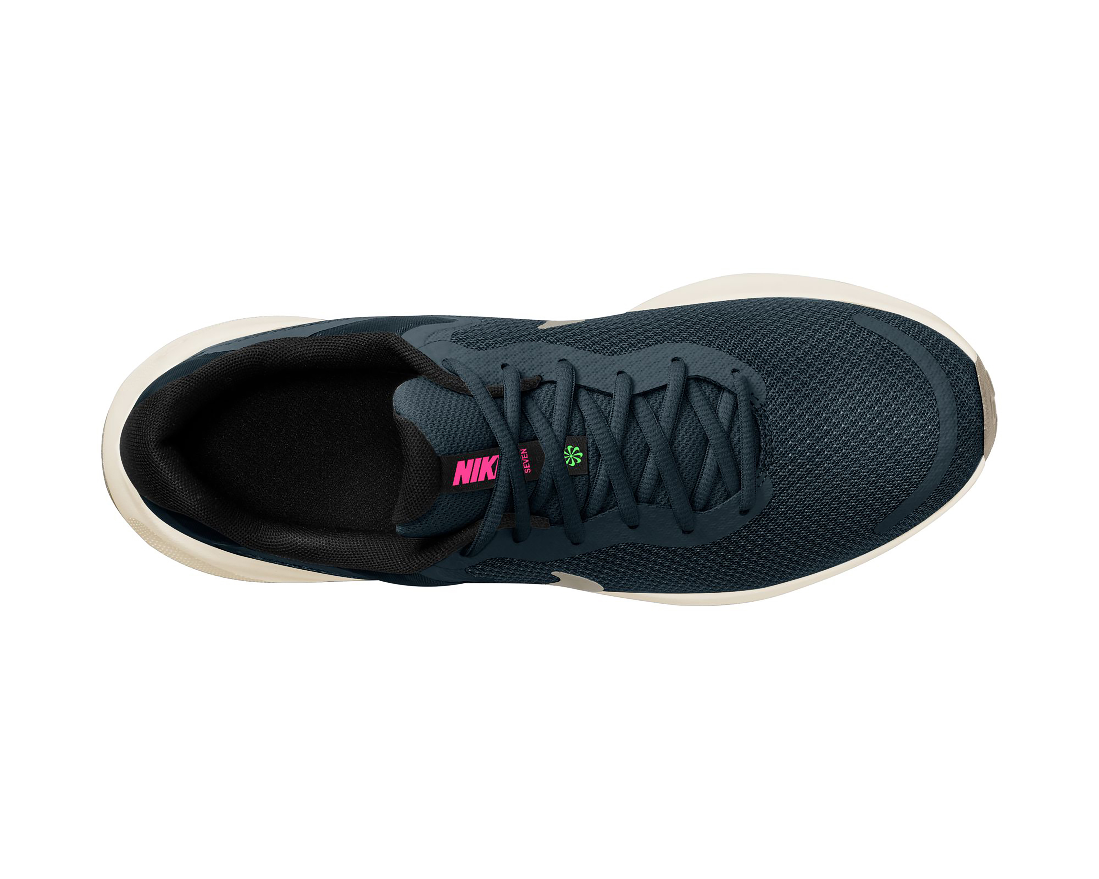 Foto 4 pulgar | Foto 3 | Tenis para Correr Nike Revolution 7 para Hombre