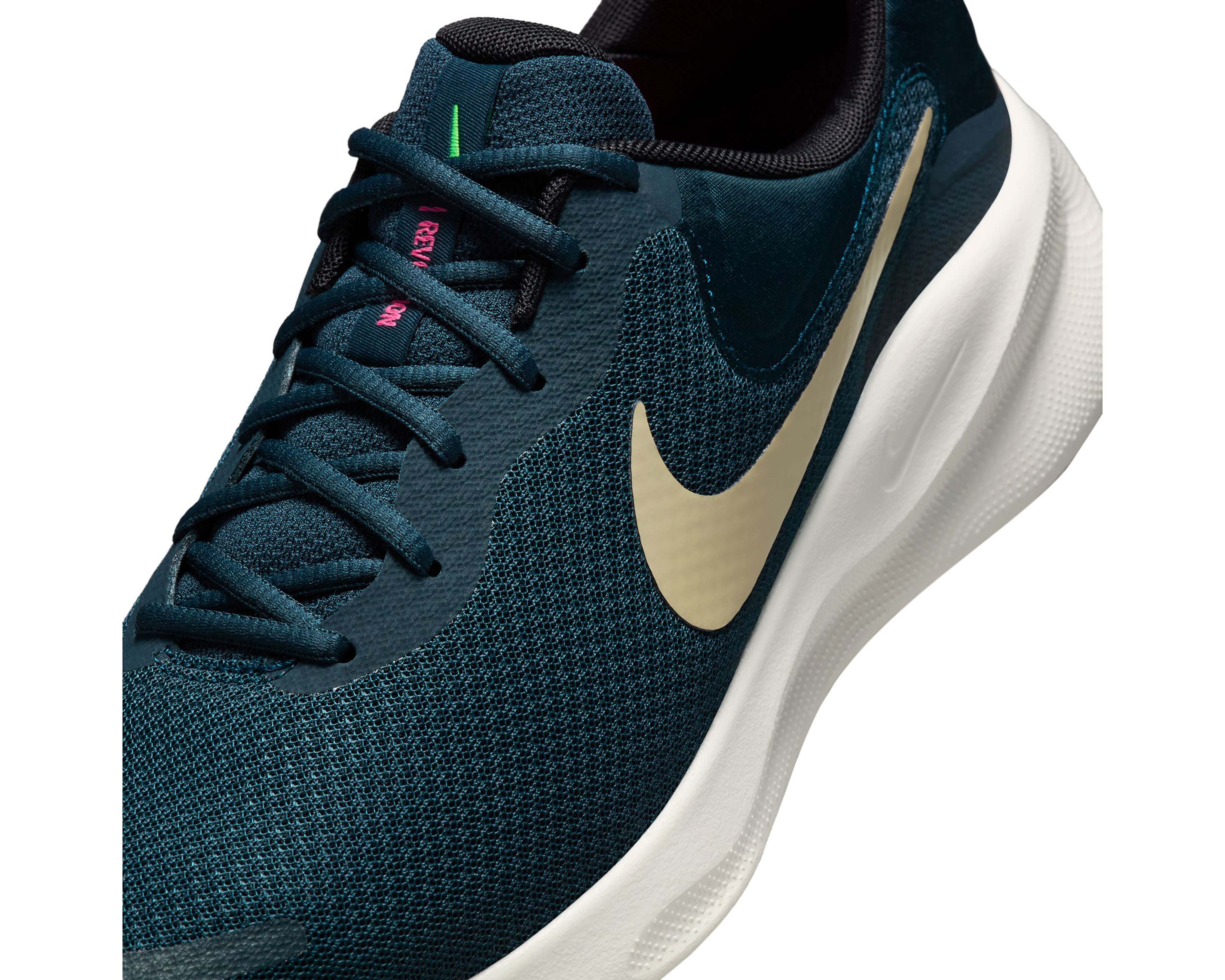 Foto 6 | Foto 6 | Tenis para Correr Nike Revolution 7 para Hombre
